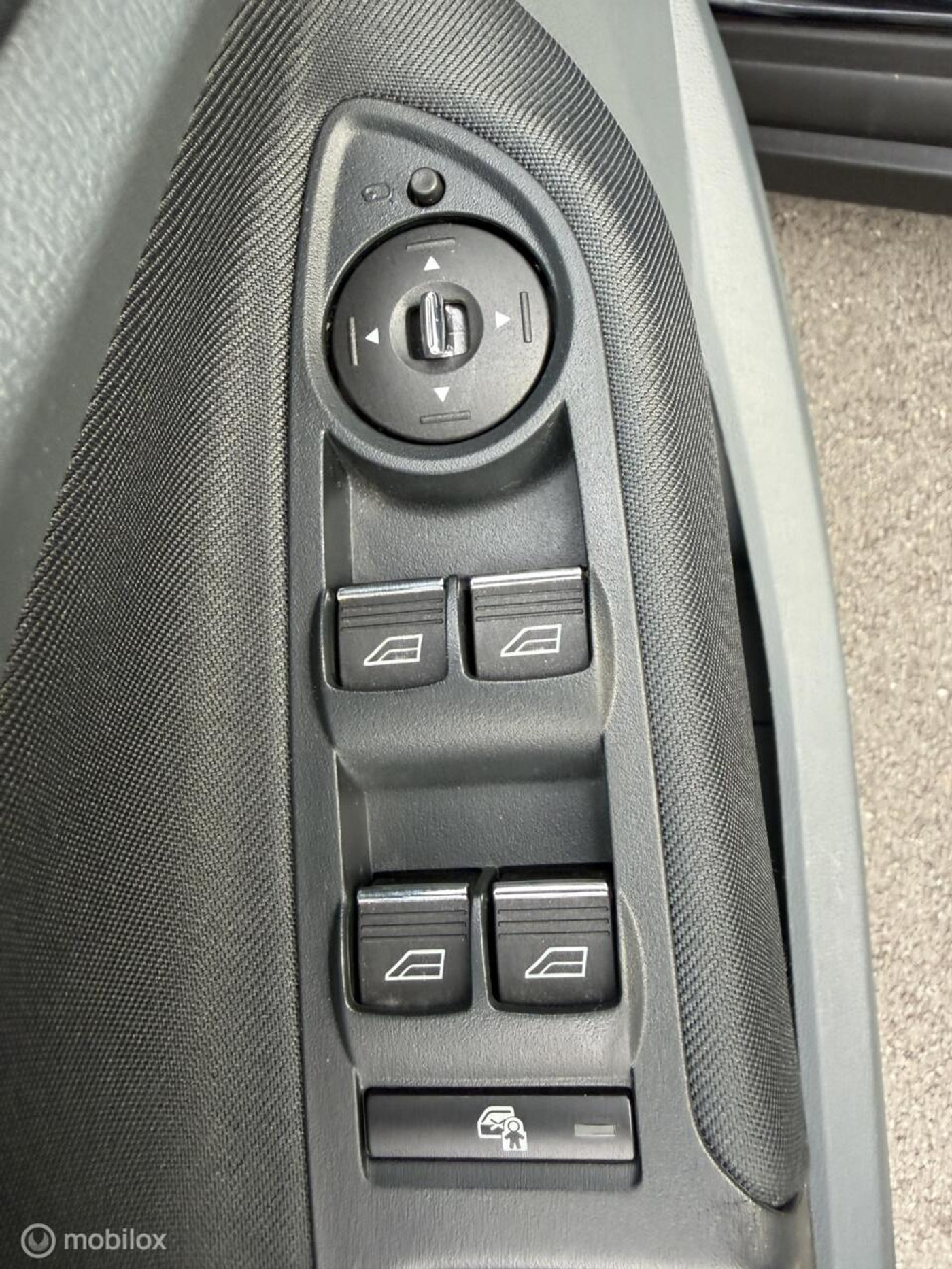 Foto van Ford C-max
