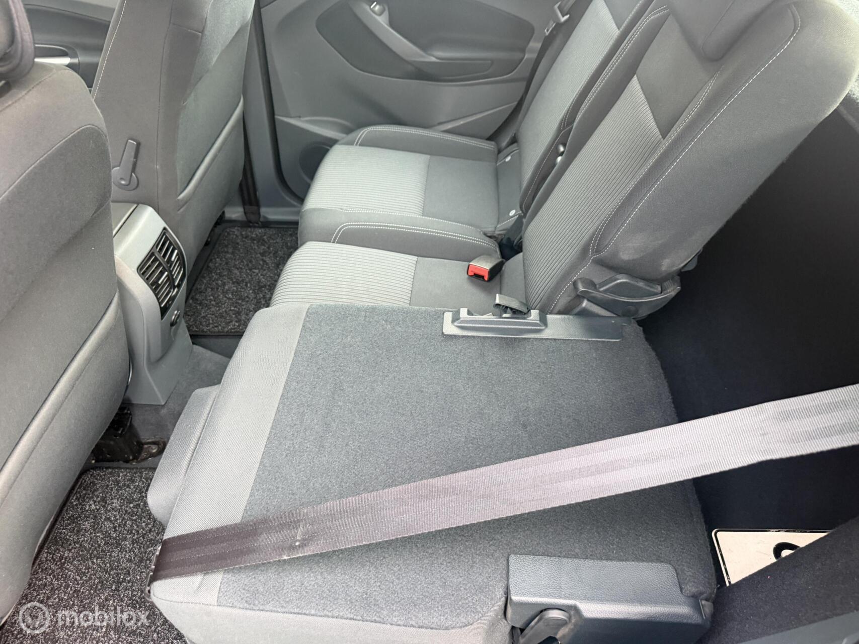 Foto van Ford C-max
