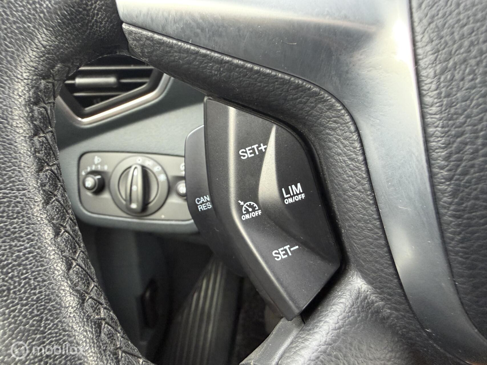 Foto van Ford C-max