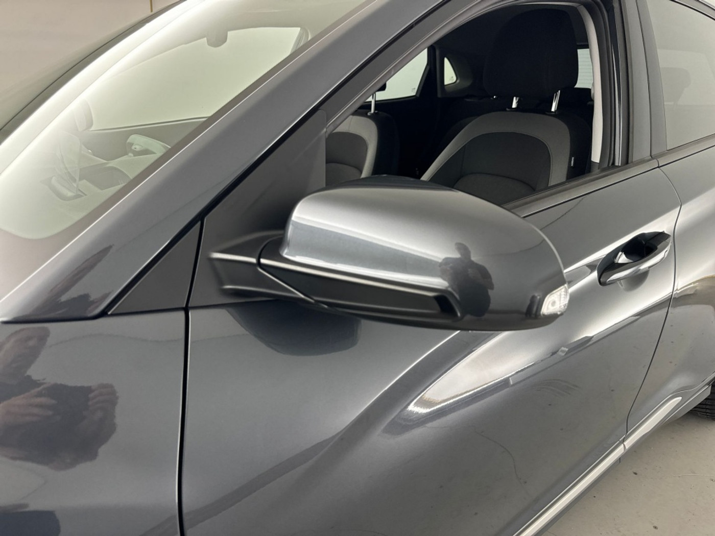 Foto van Hyundai Kona