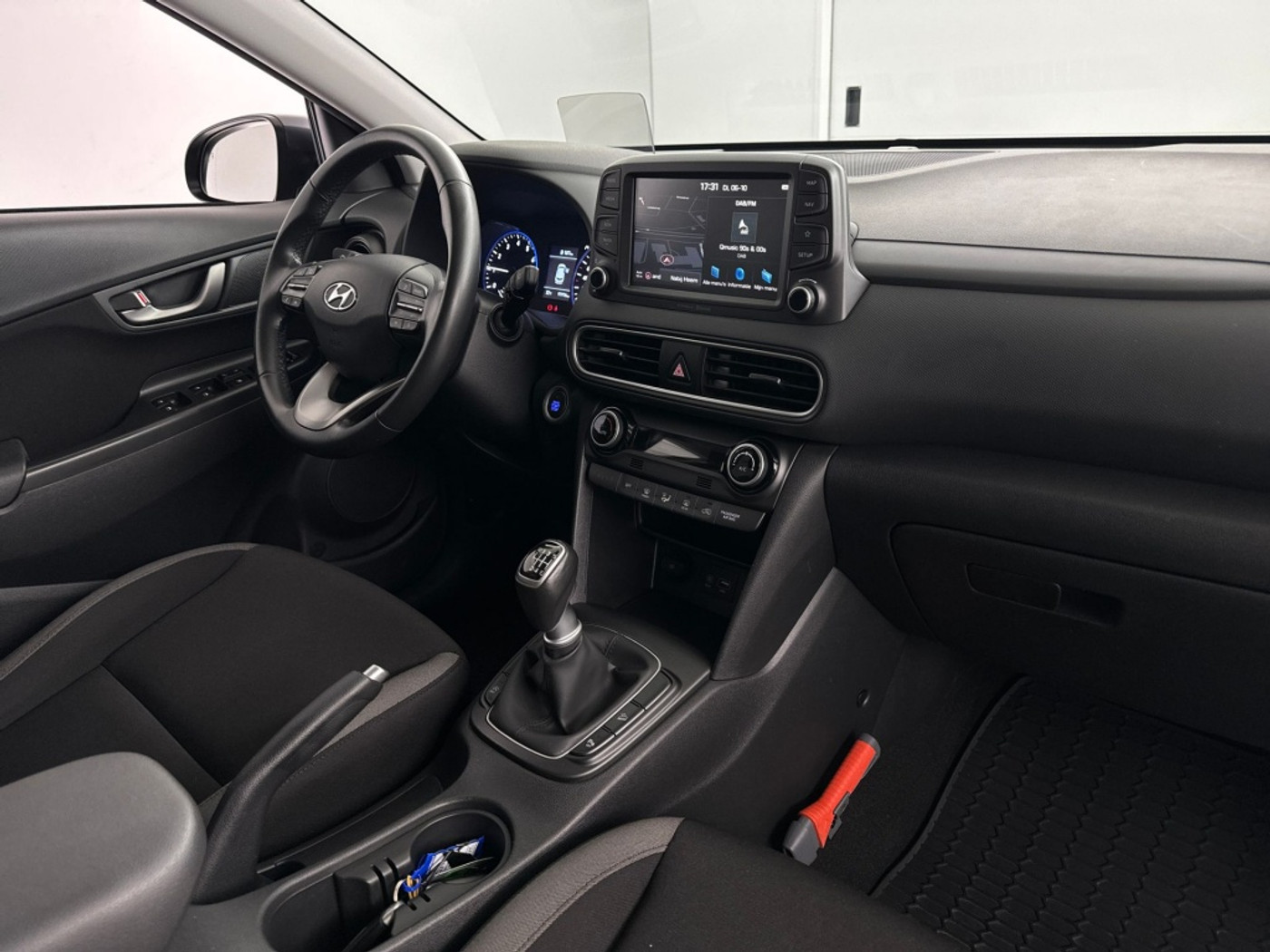 Foto van Hyundai Kona