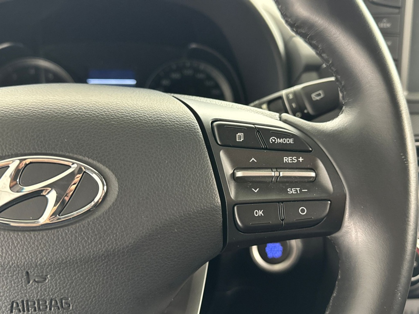 Foto van Hyundai Kona