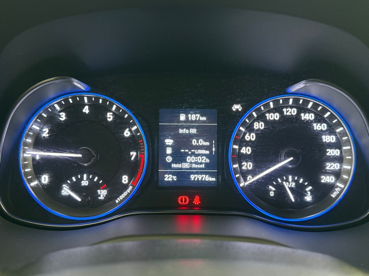 Foto van Hyundai Kona