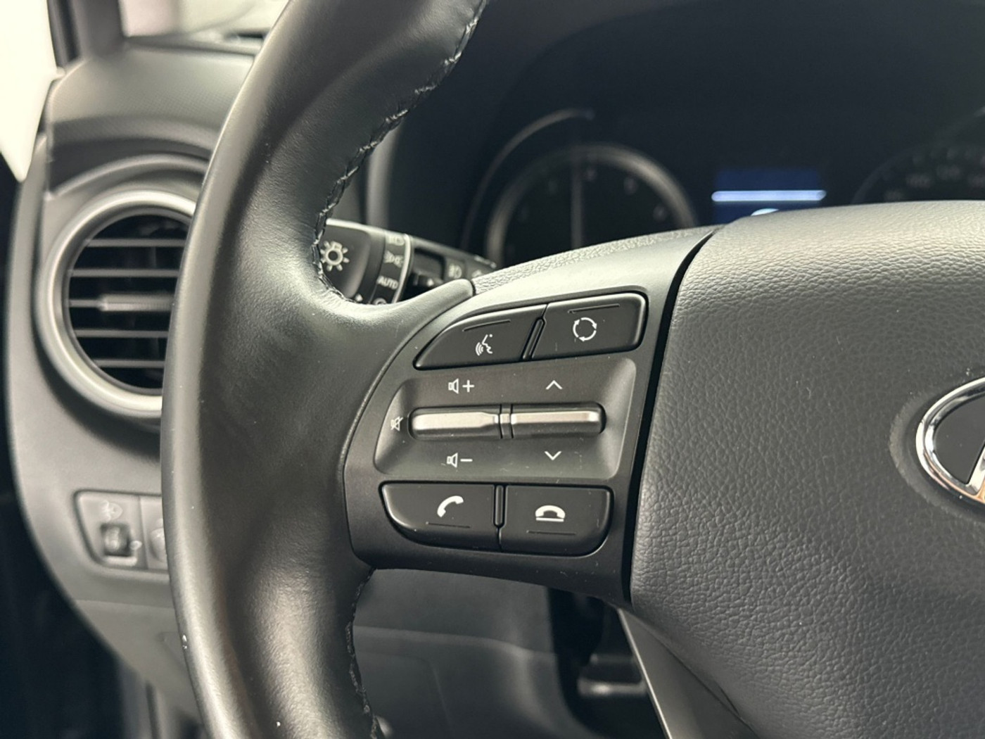 Foto van Hyundai Kona
