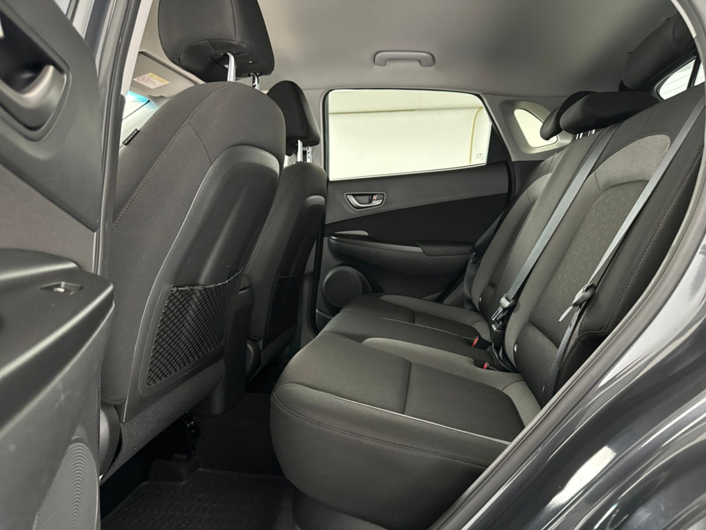 Foto van Hyundai Kona