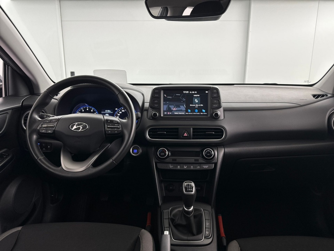 Foto van Hyundai Kona