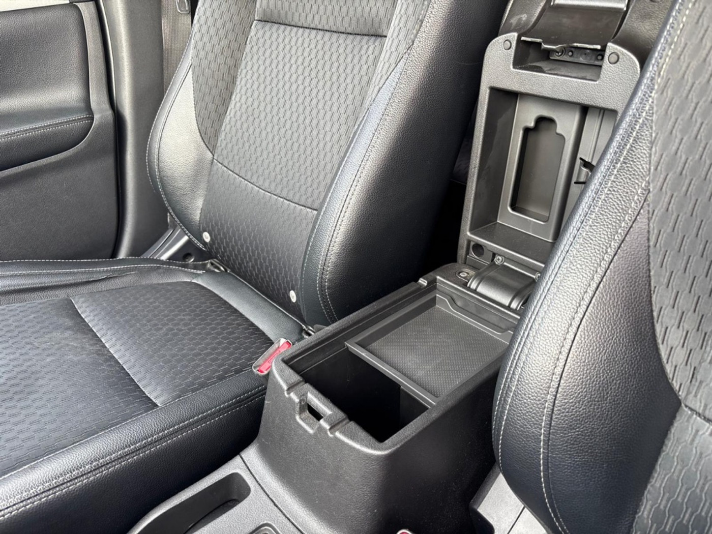 Foto van Mitsubishi Outlander