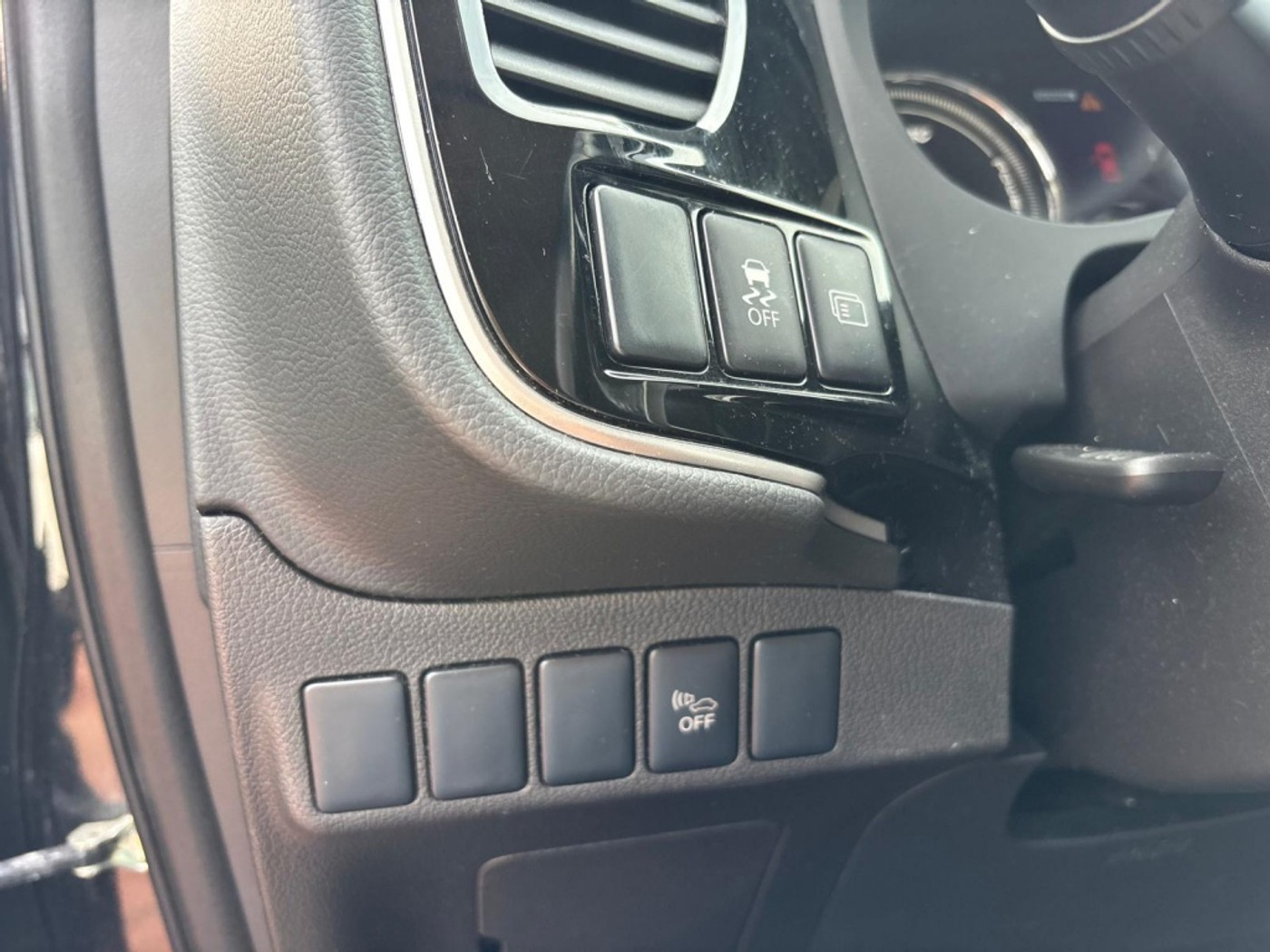 Foto van Mitsubishi Outlander