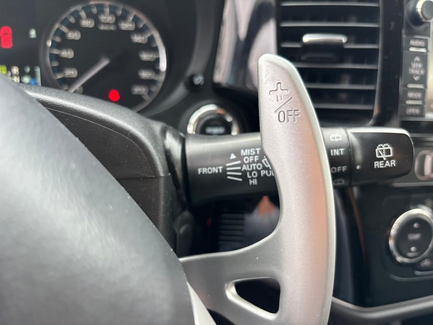 Foto van Mitsubishi Outlander