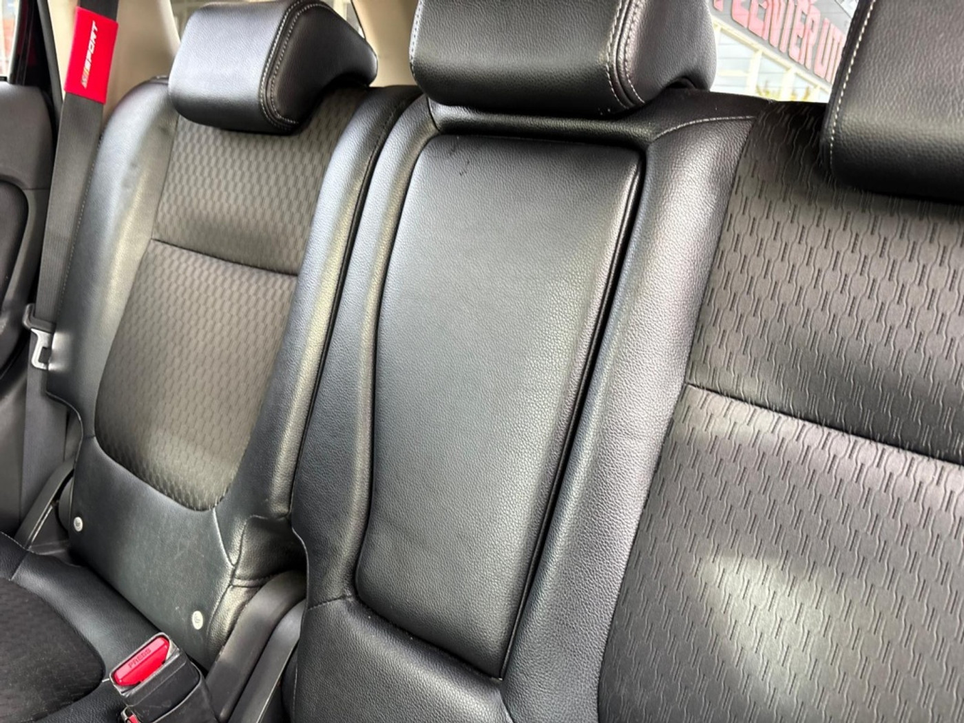 Foto van Mitsubishi Outlander
