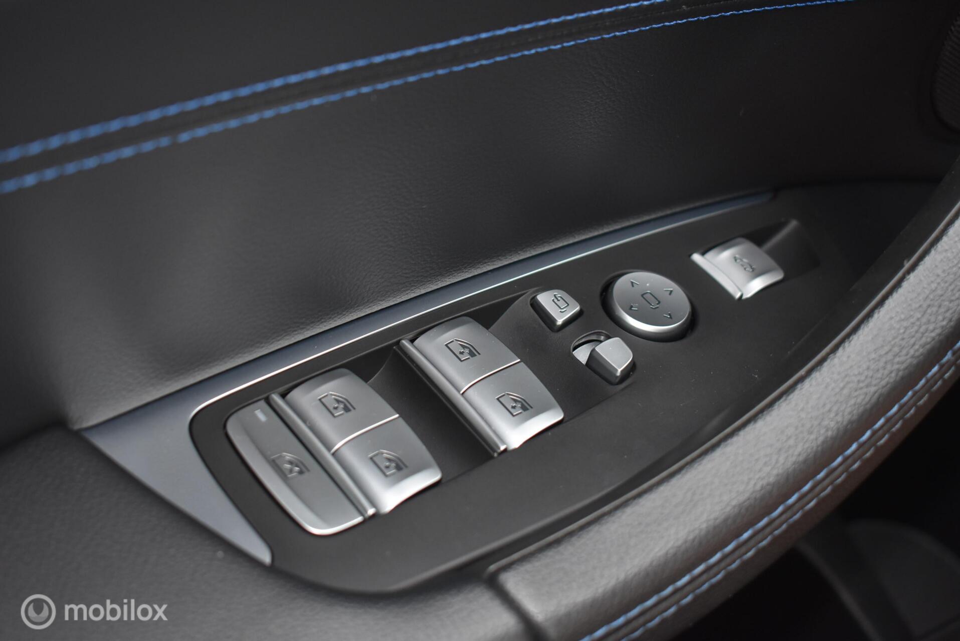 Foto van BMW X3 Xdrive30d