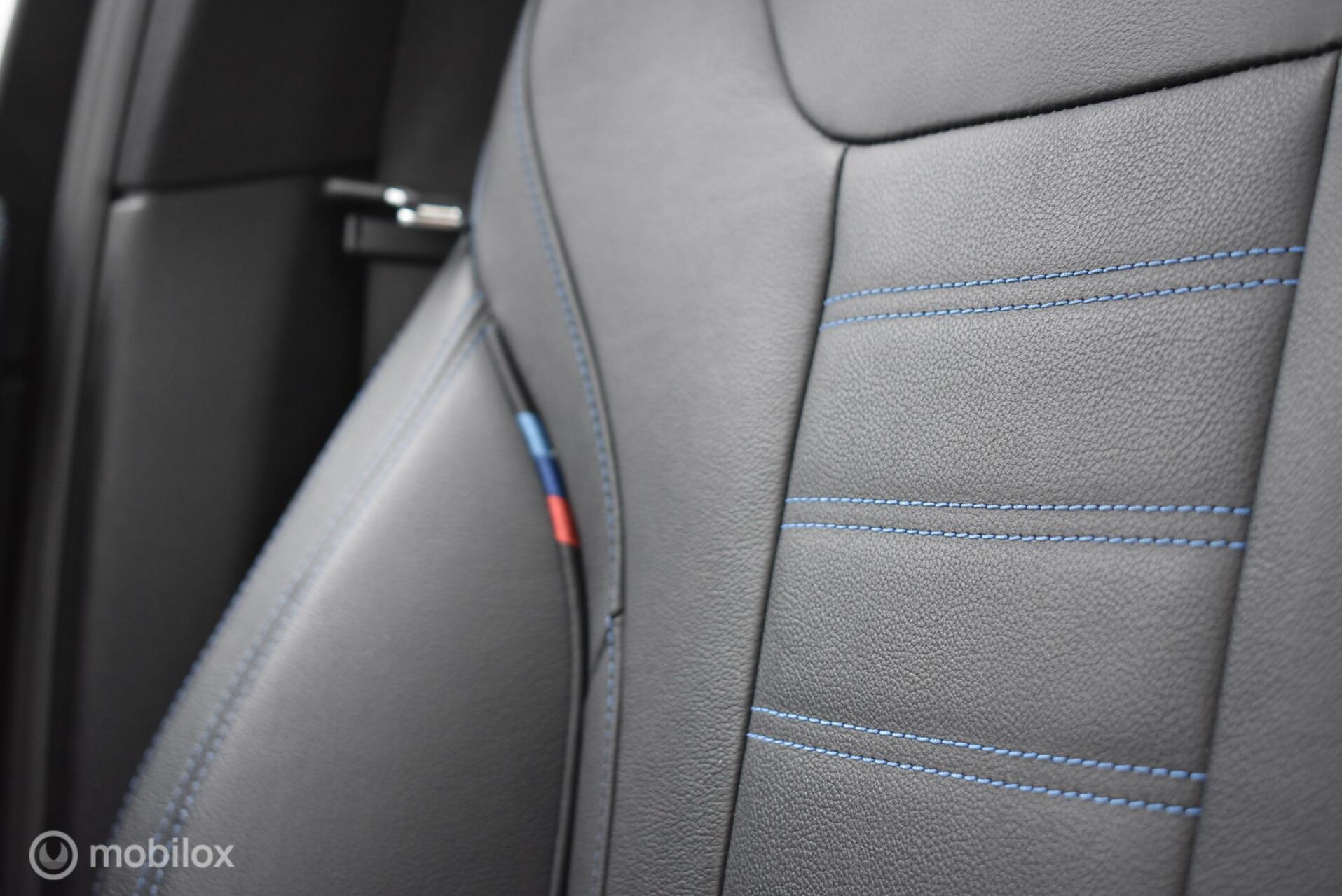 Foto van BMW X3 Xdrive30d
