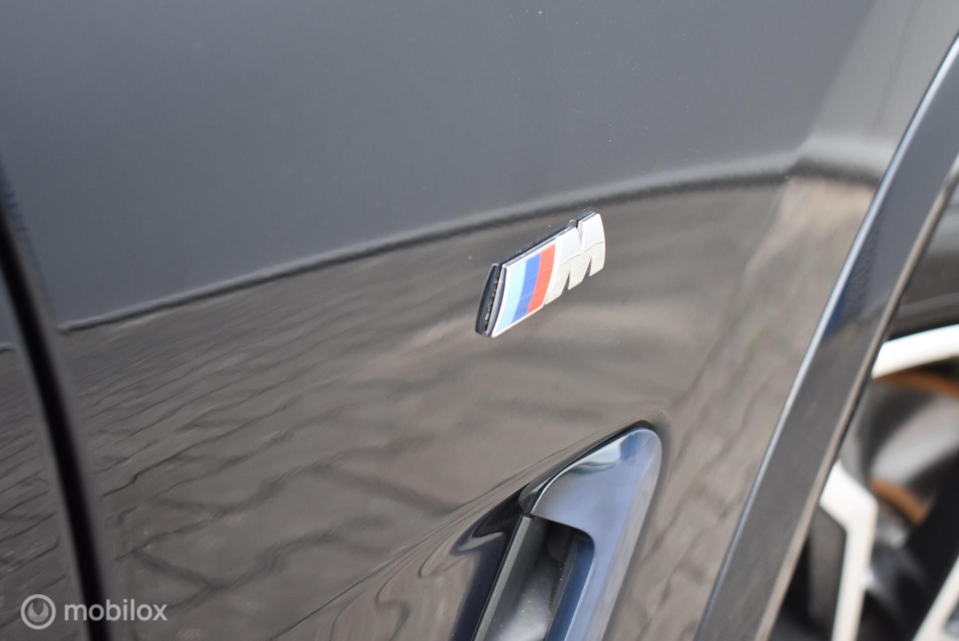 Foto van BMW X3 Xdrive30d