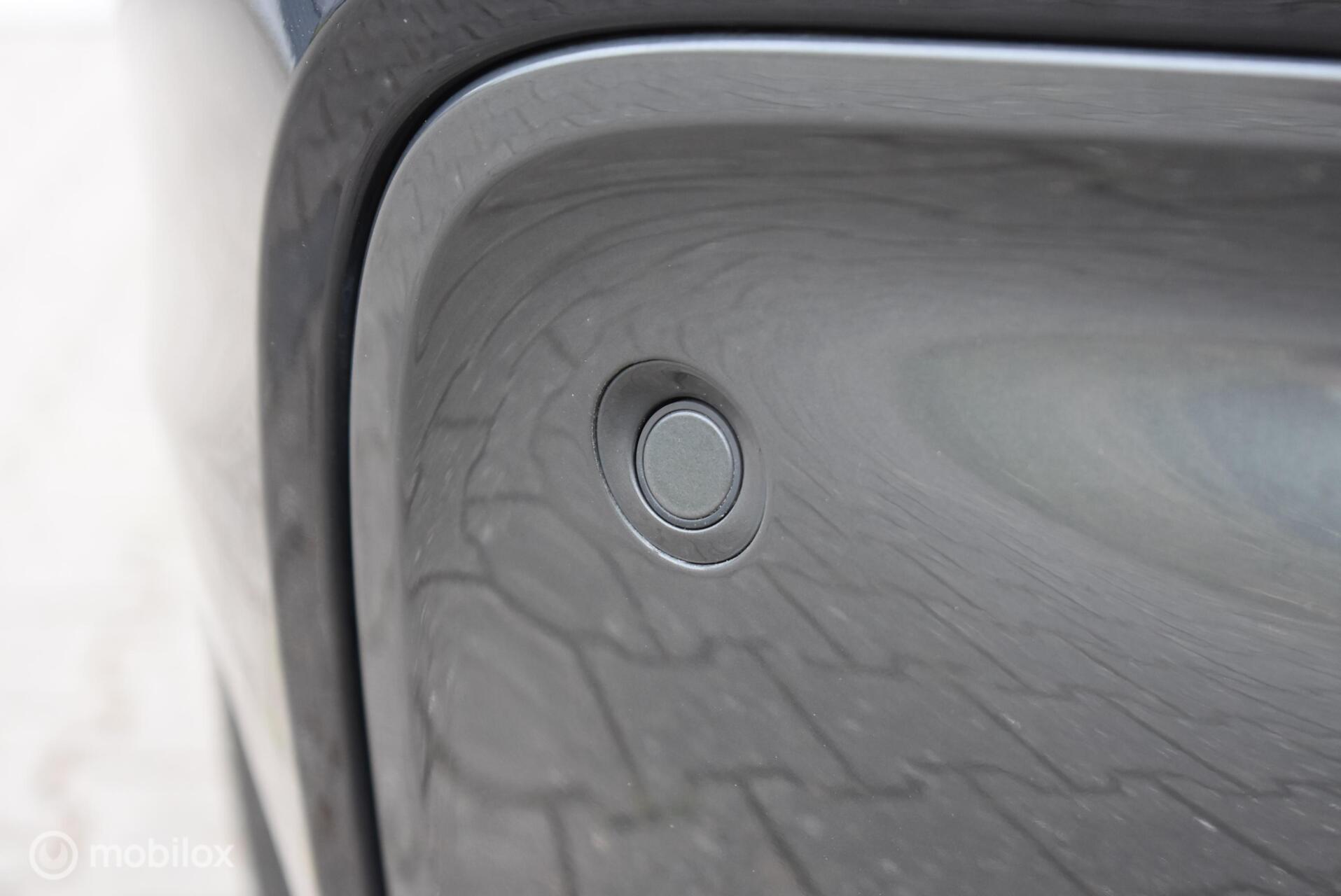 Foto van BMW X3 Xdrive30d