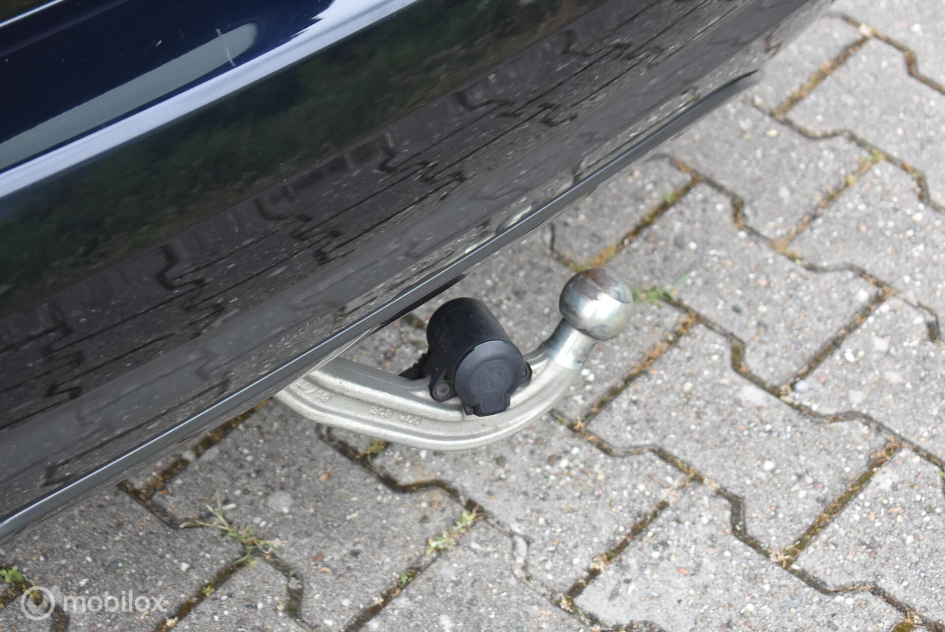 Foto van BMW X3 Xdrive30d