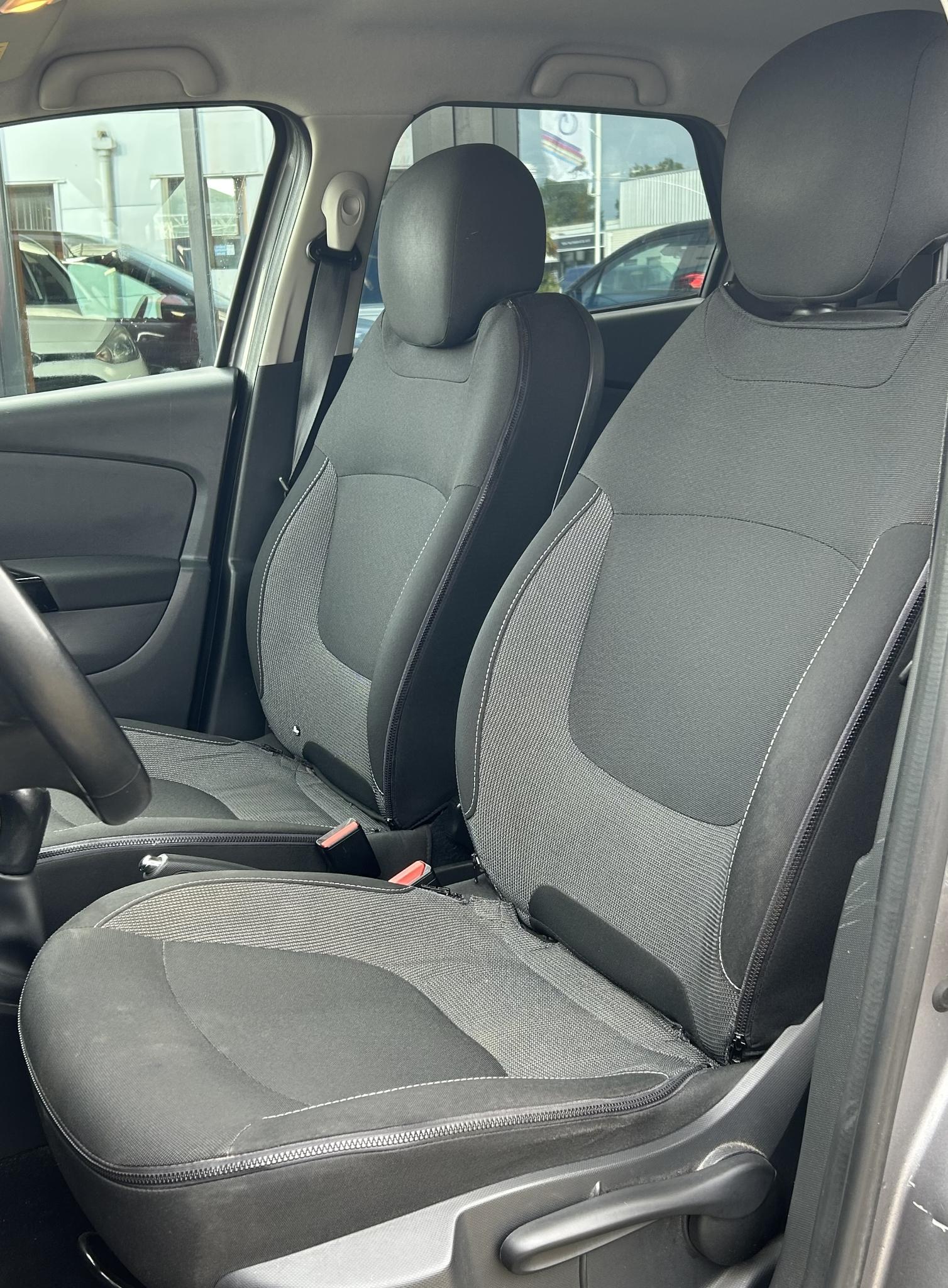 Foto van Renault Captur