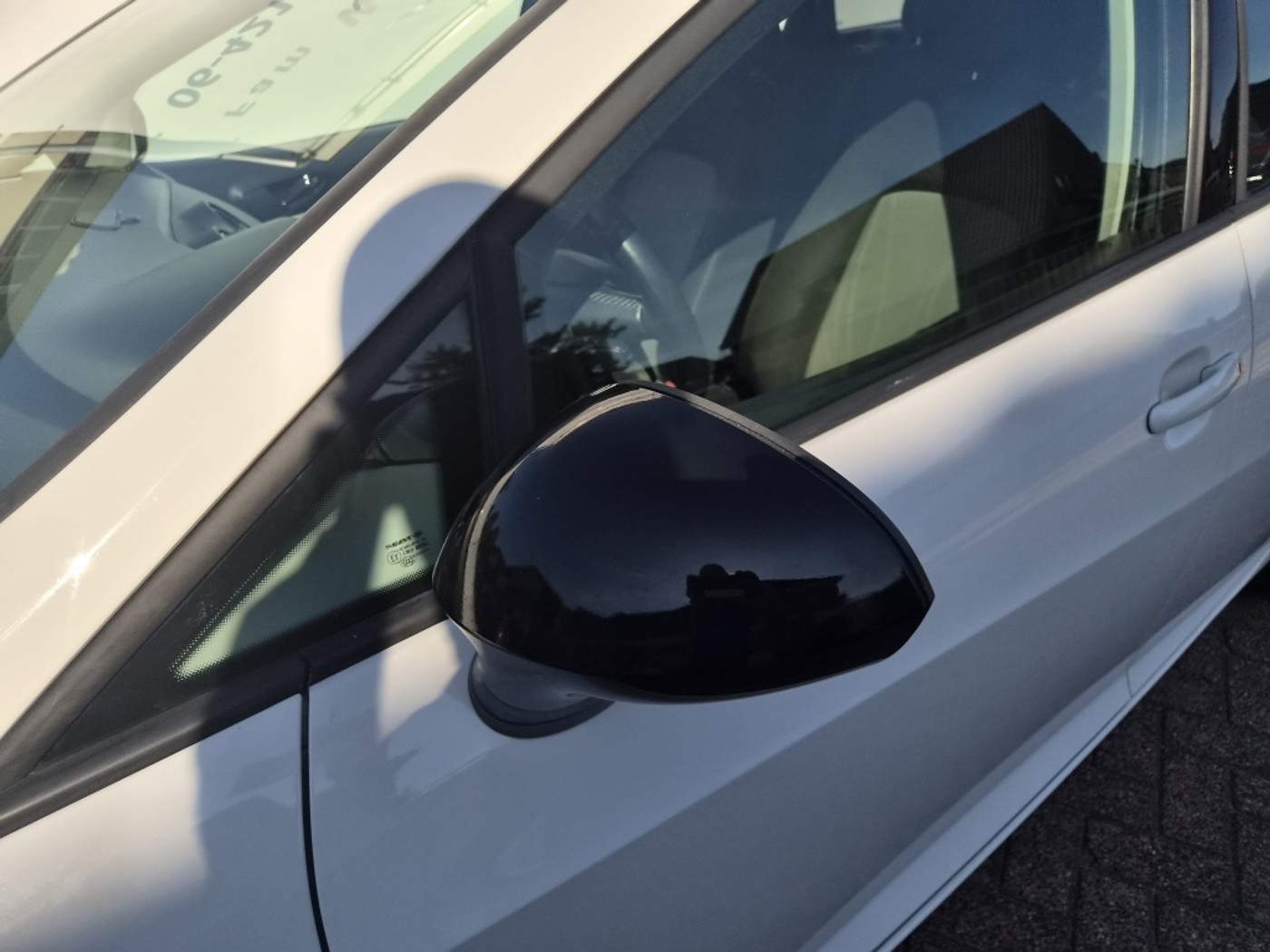 Foto van Seat Ibiza ST