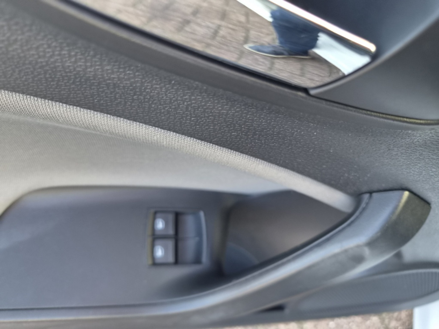 Foto van Seat Ibiza ST