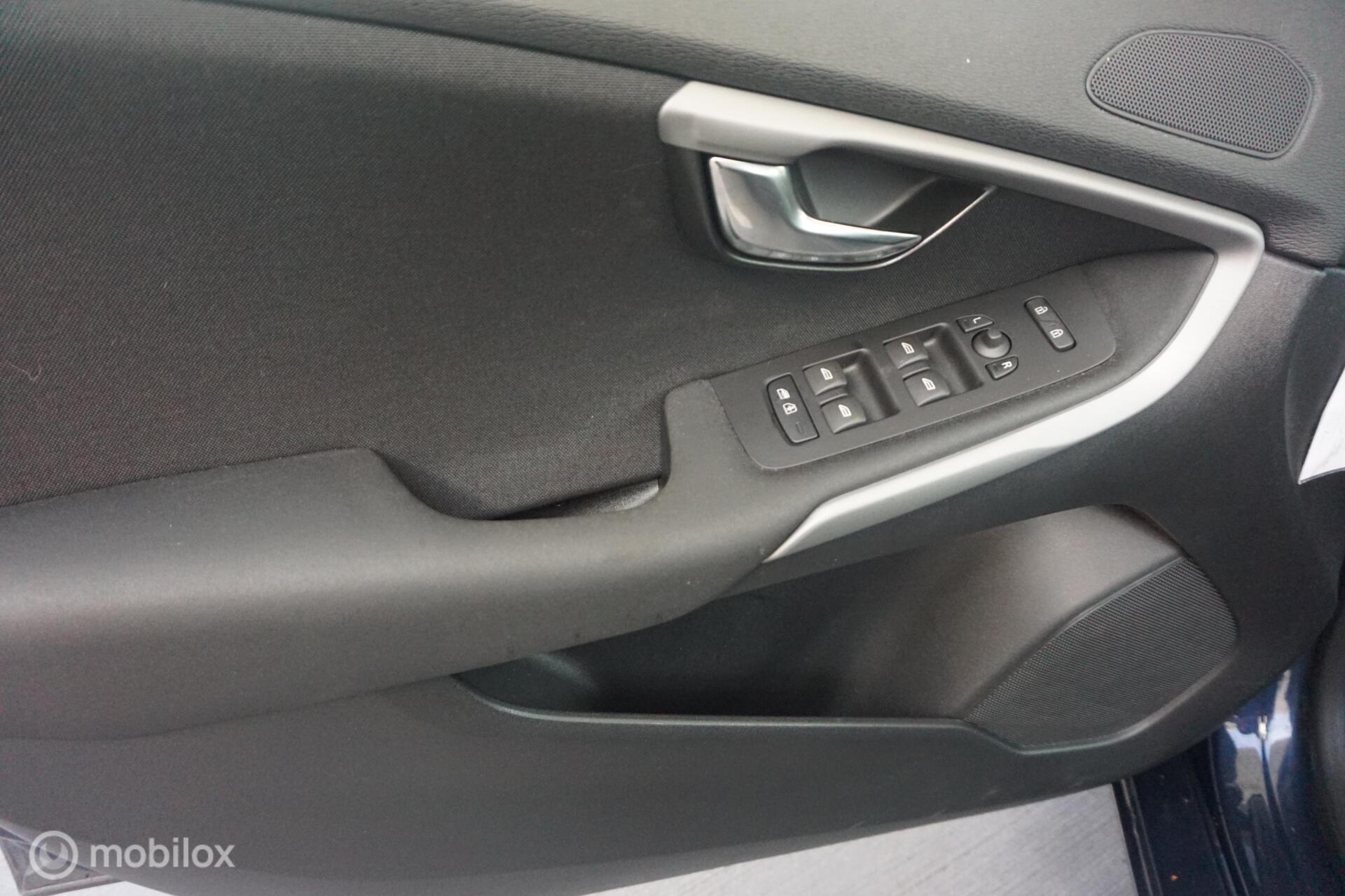 Foto van Volvo V40