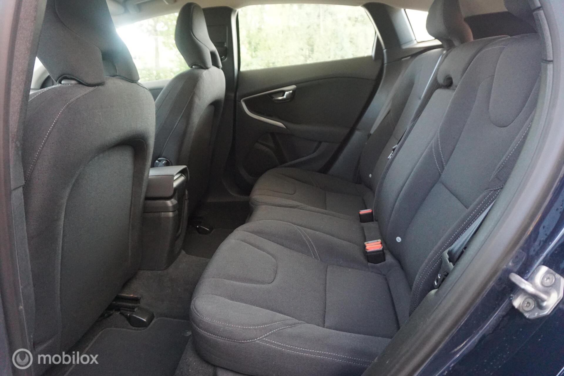 Foto van Volvo V40