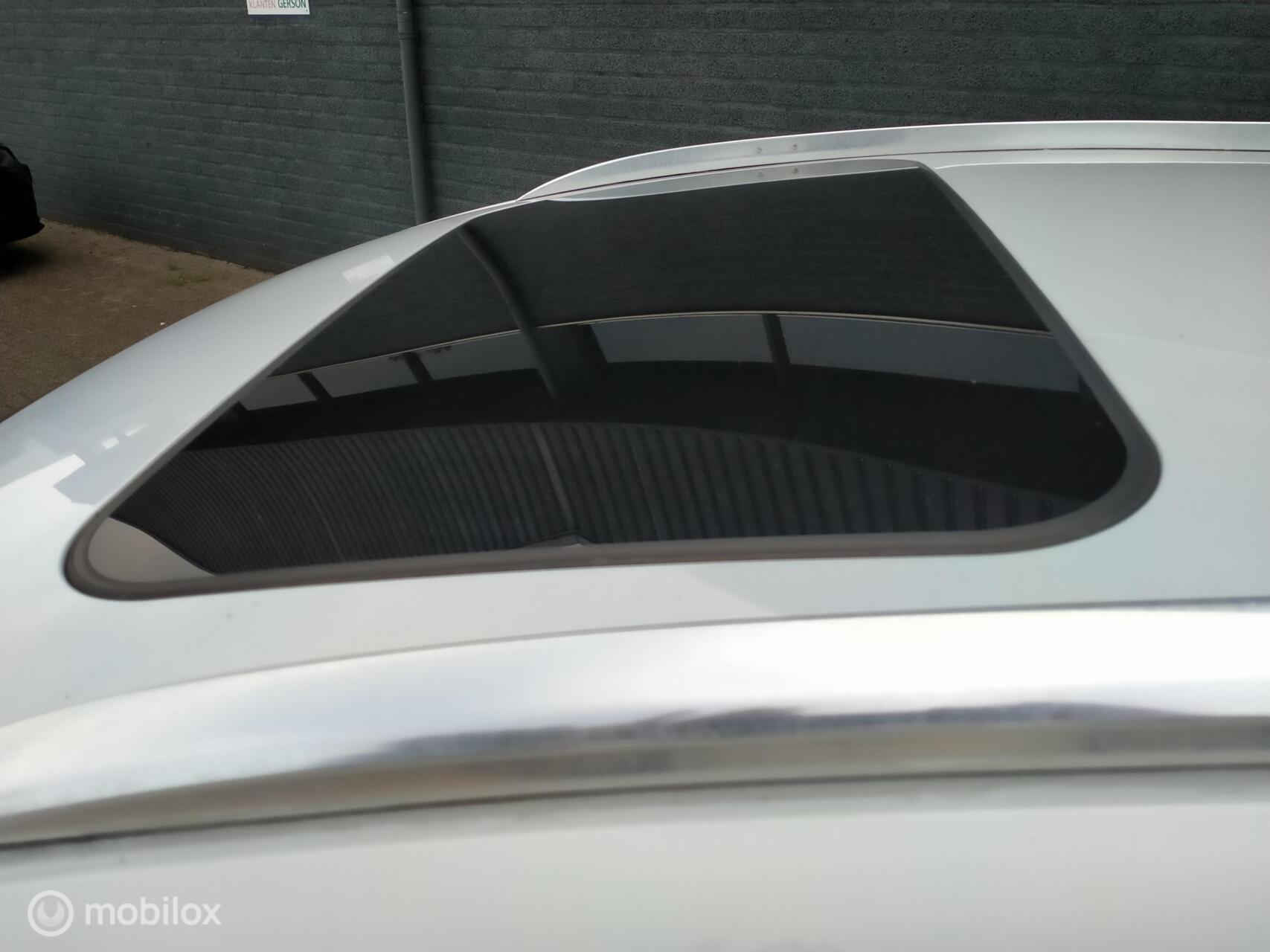 Foto van Seat Altea XL