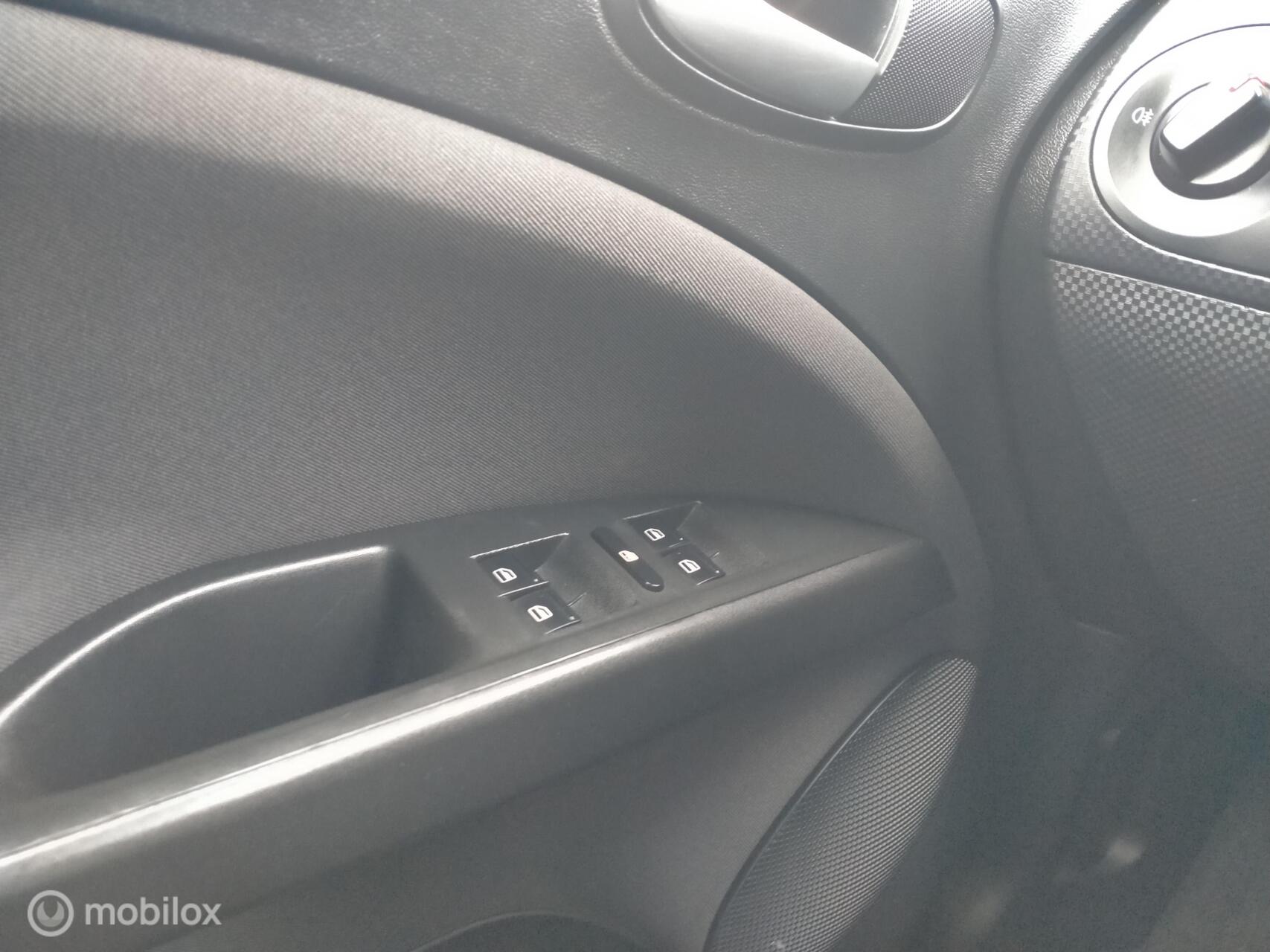 Foto van Seat Altea XL