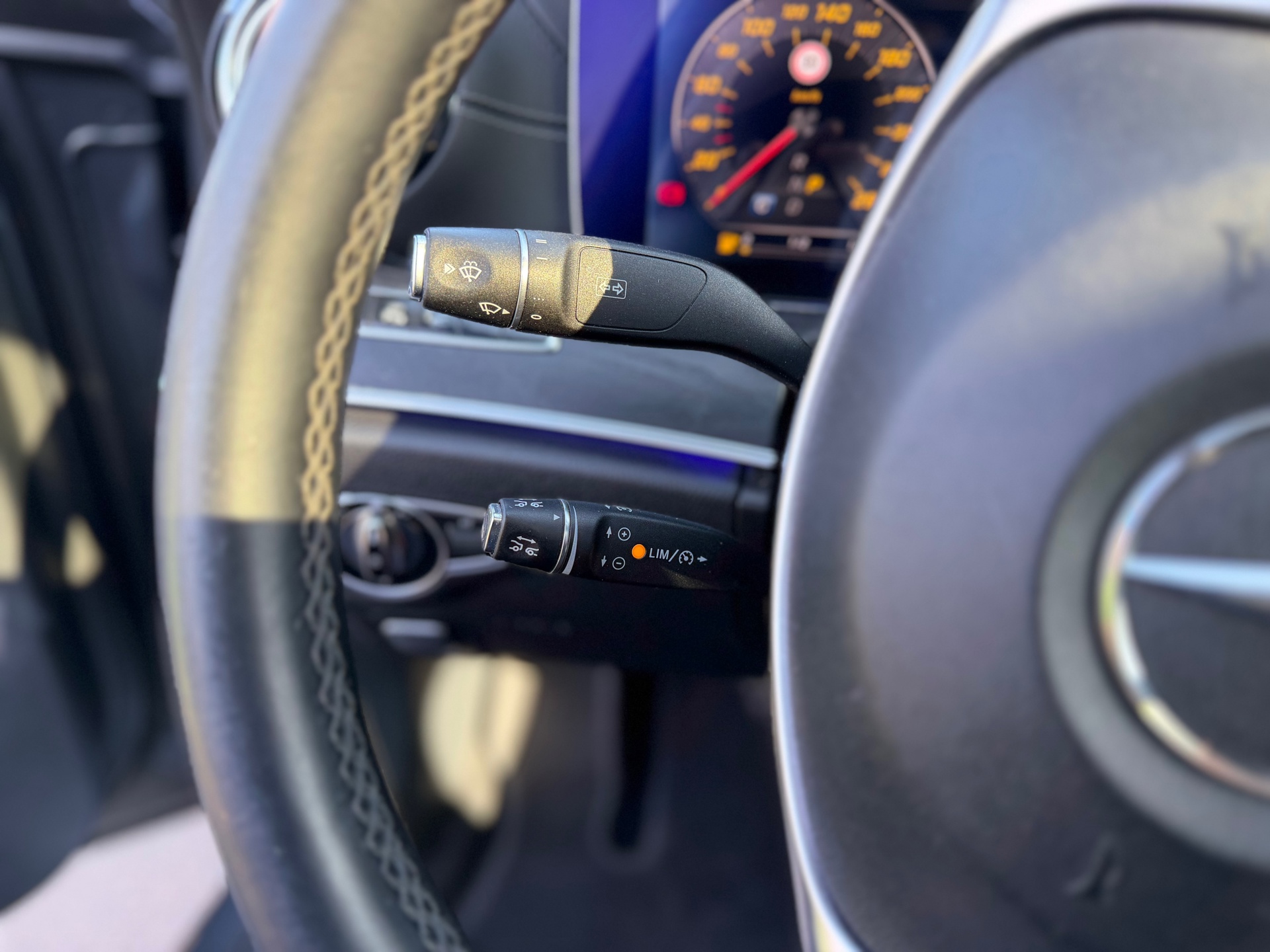 Foto van Mercedes-Benz E 350 D