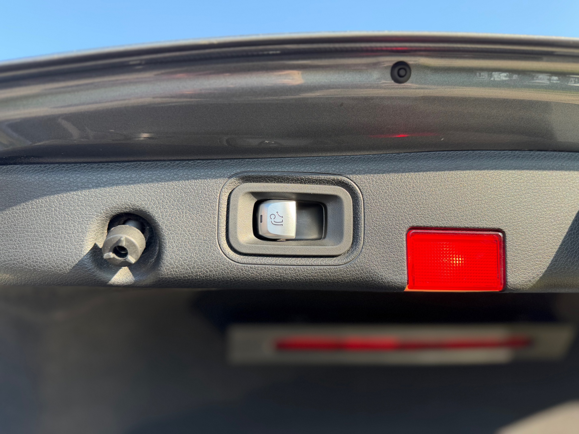 Foto van Mercedes-Benz E 350 D
