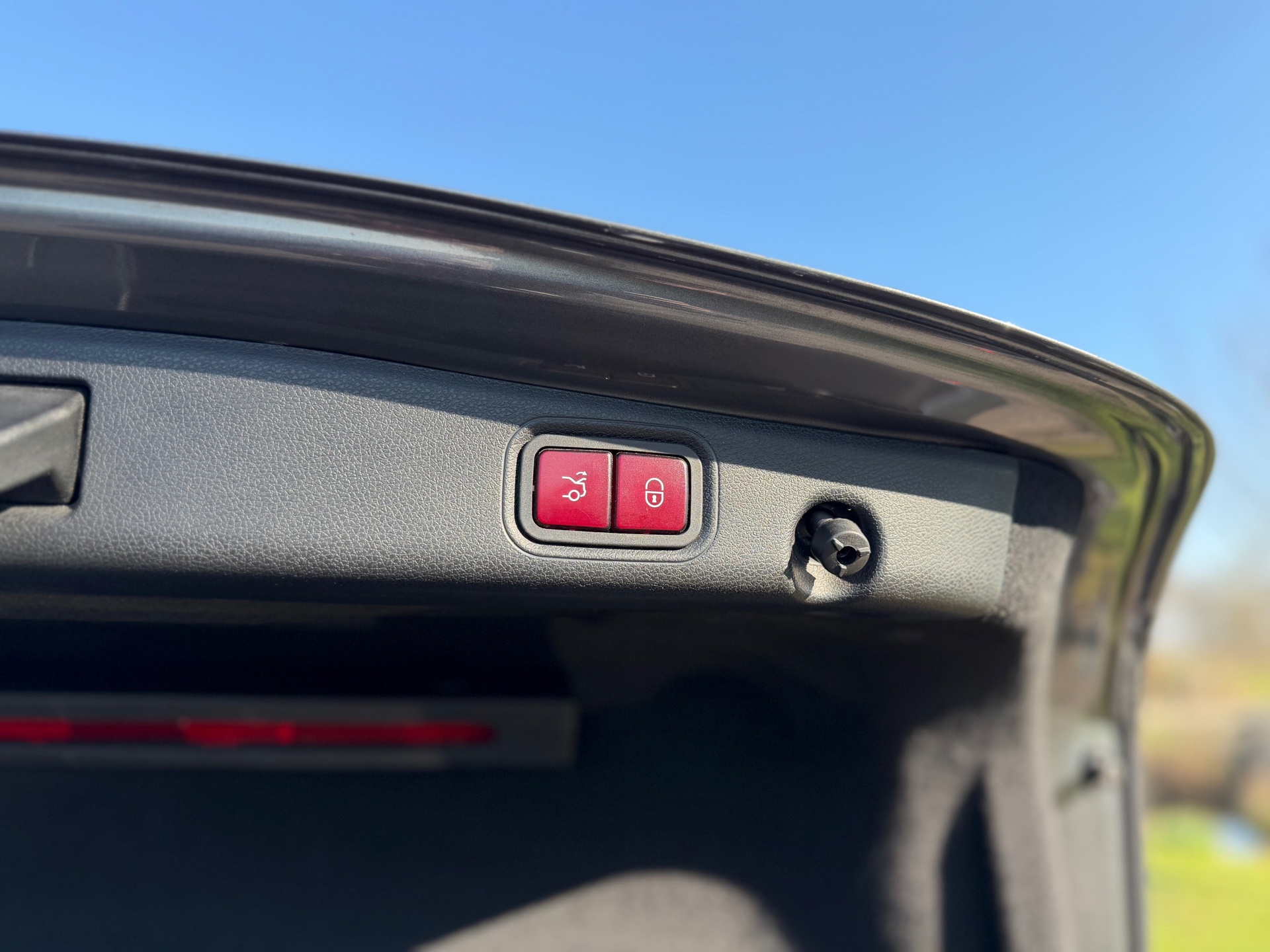 Foto van Mercedes-Benz E 350 D