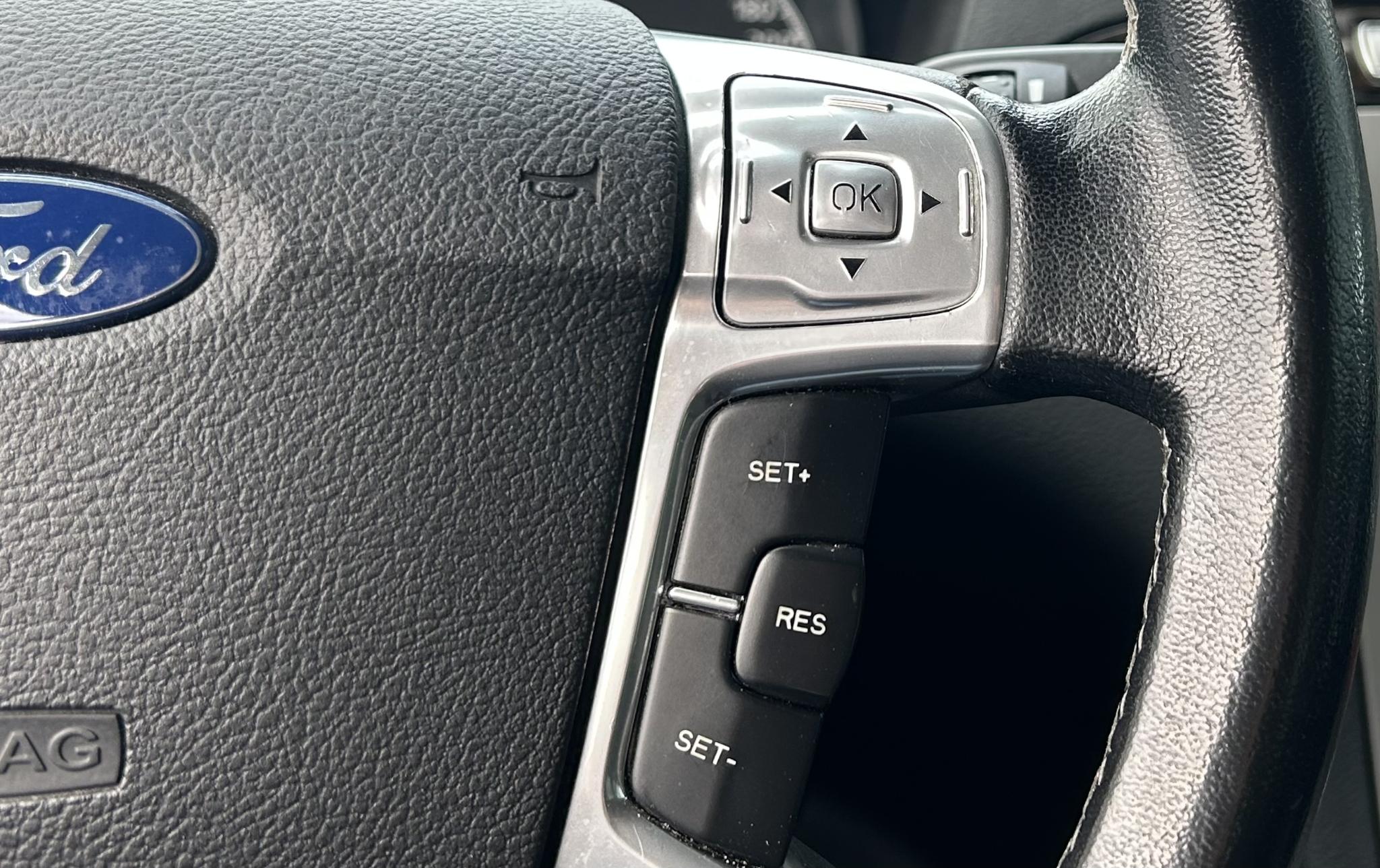 Foto van Ford Galaxy