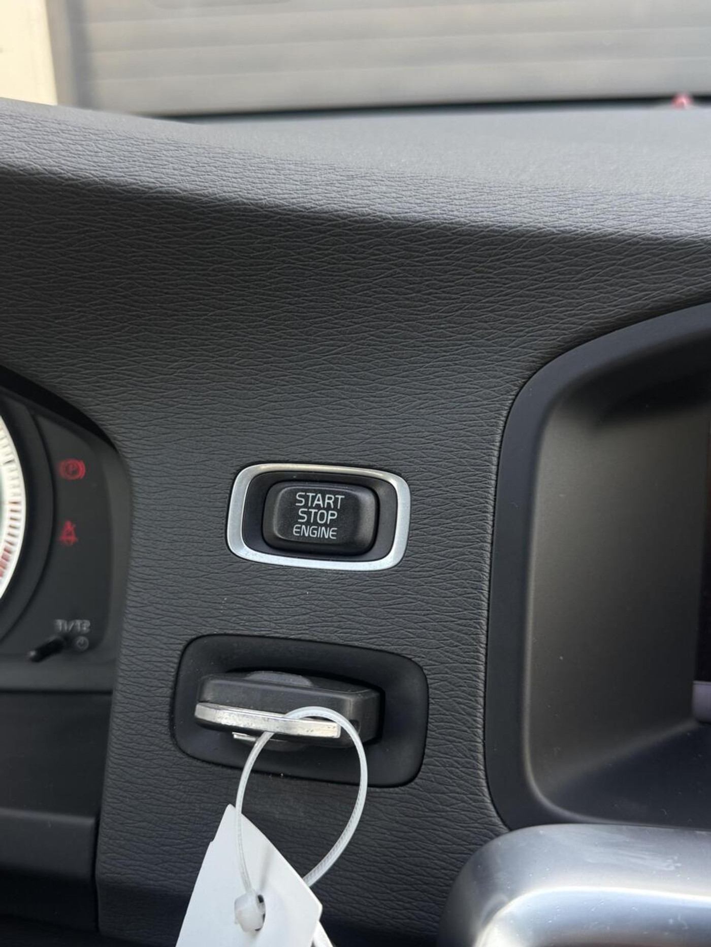 Foto van Volvo V60