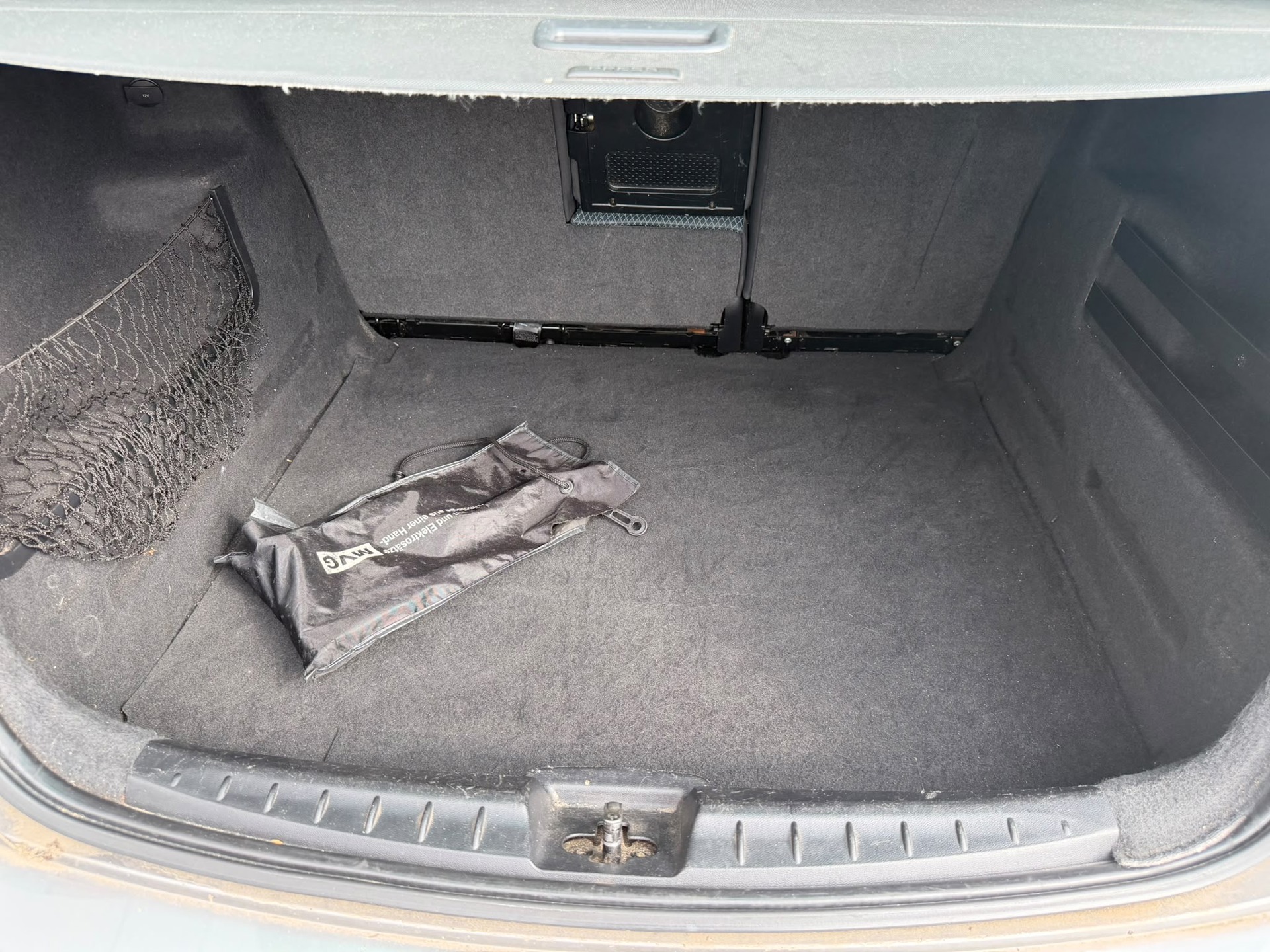 Foto van Seat Altea XL