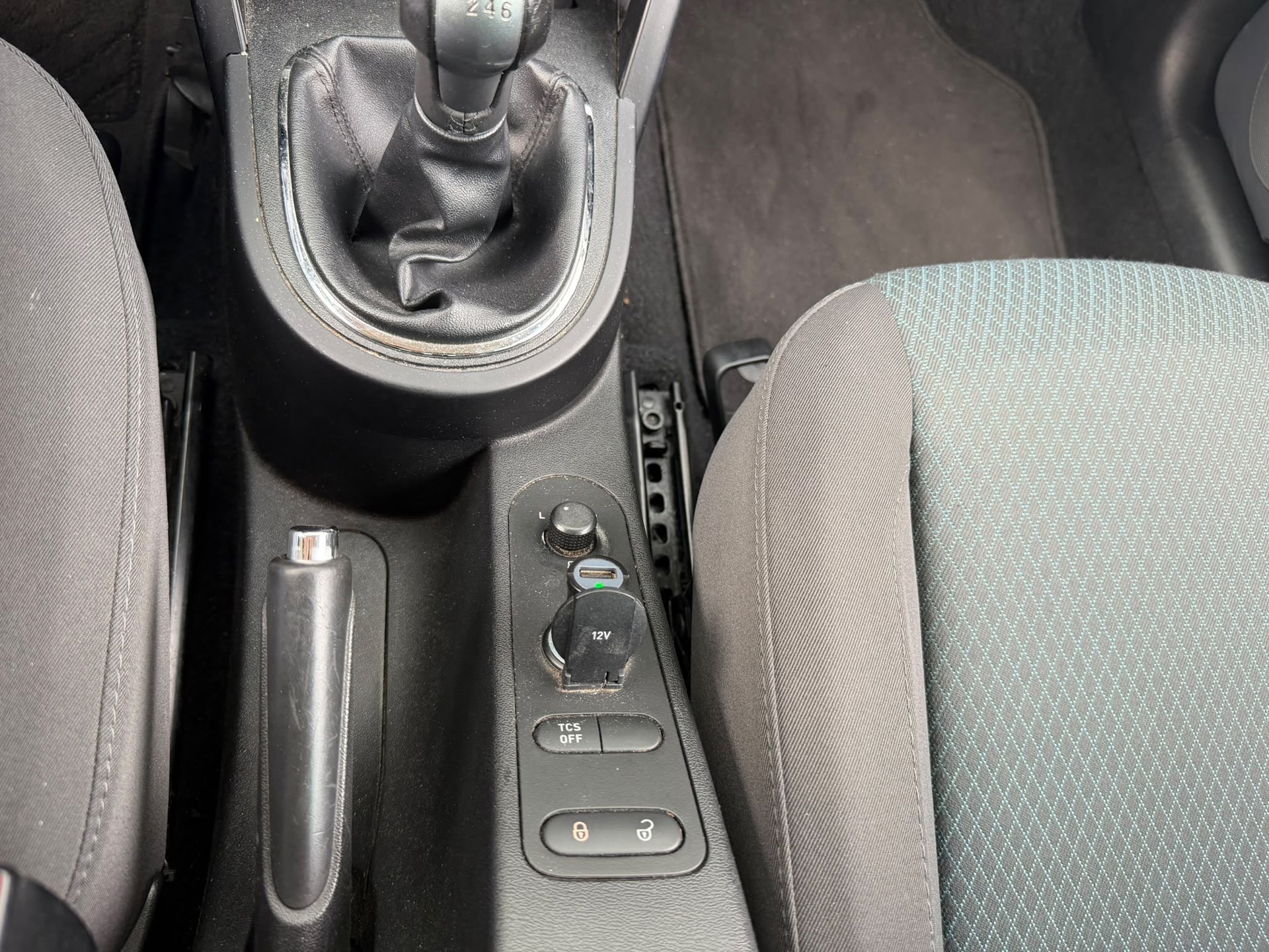 Foto van Seat Altea XL