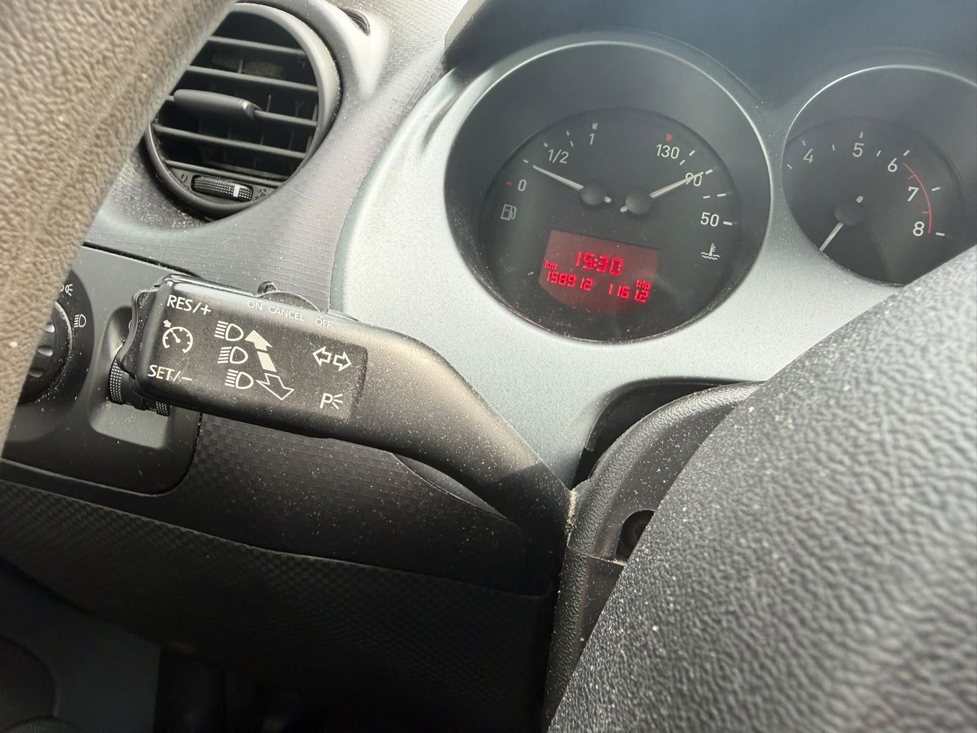 Foto van Seat Altea XL