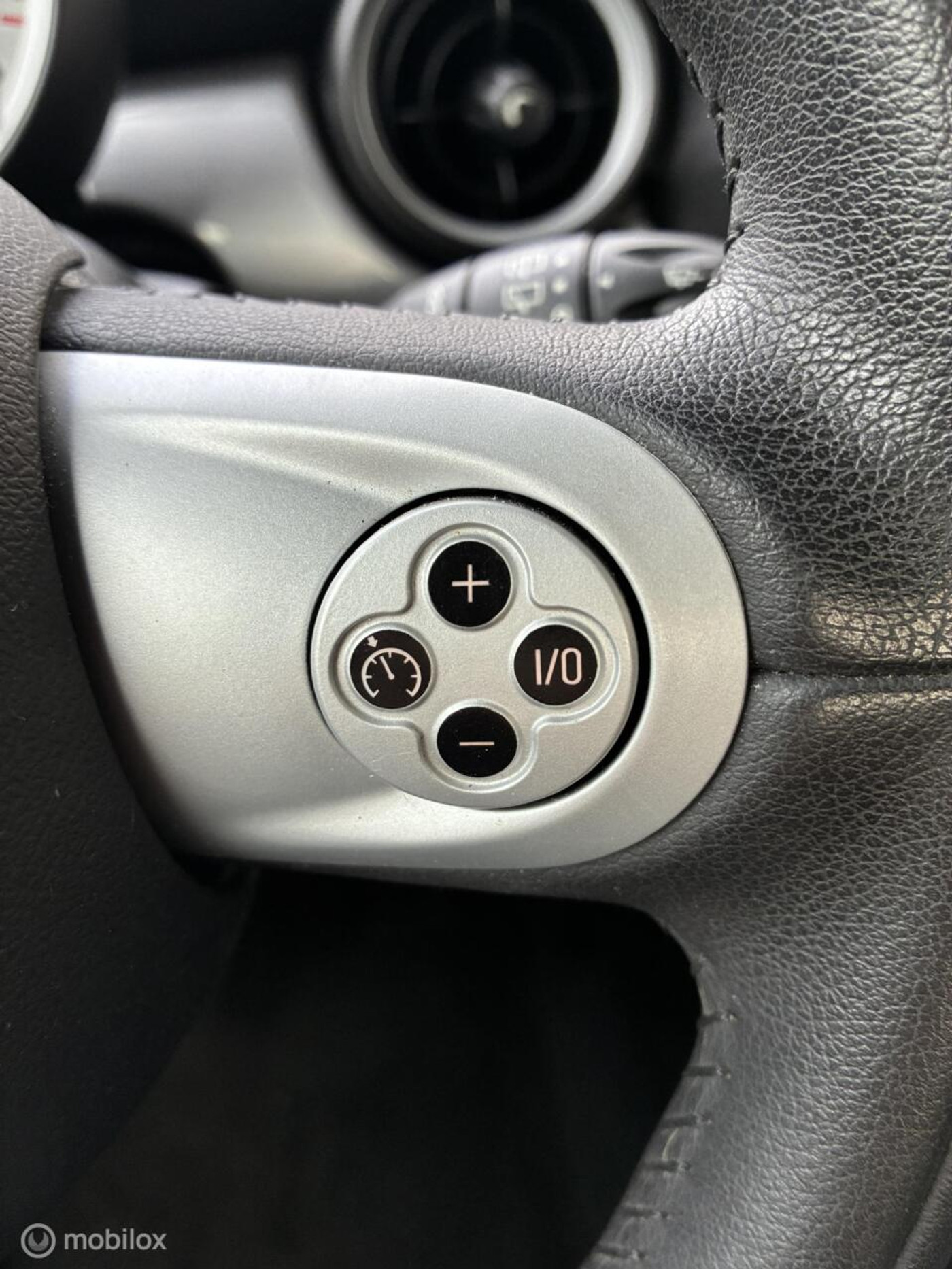 Foto van Mini Mini One