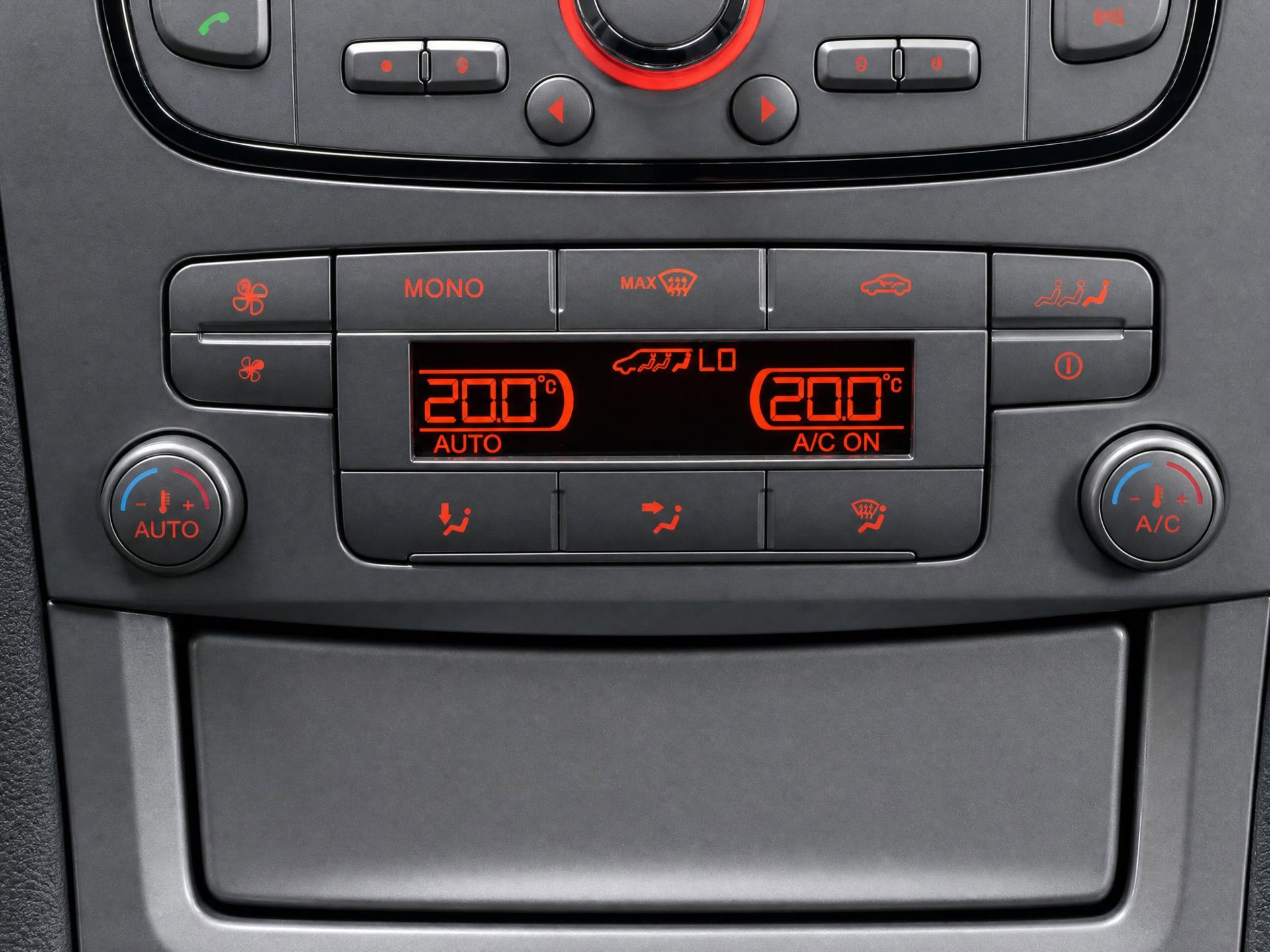 Foto van Ford Galaxy