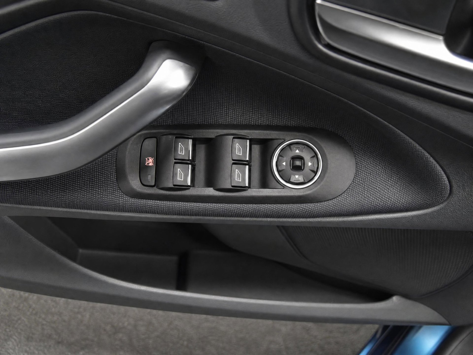 Foto van Ford Galaxy