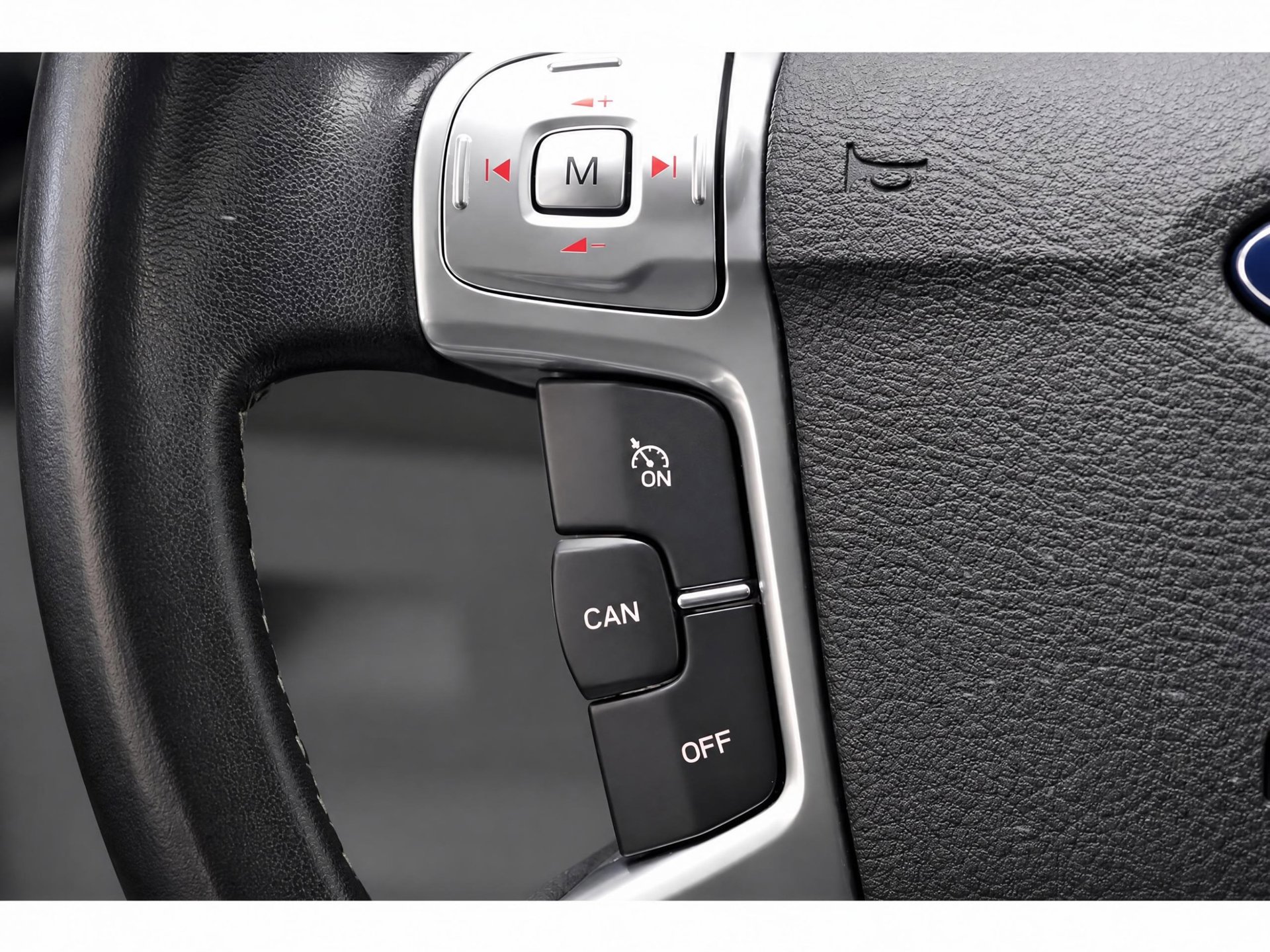 Foto van Ford Galaxy