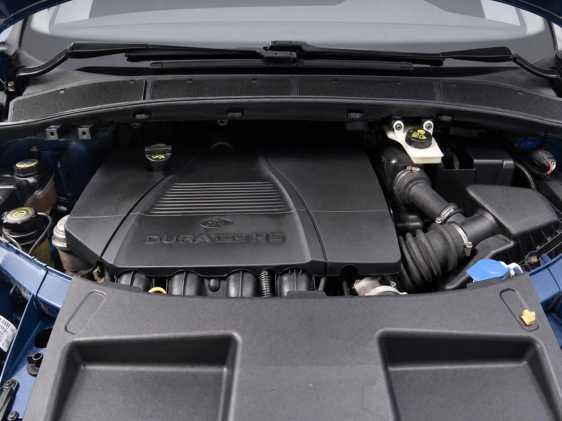 Foto van Ford Galaxy
