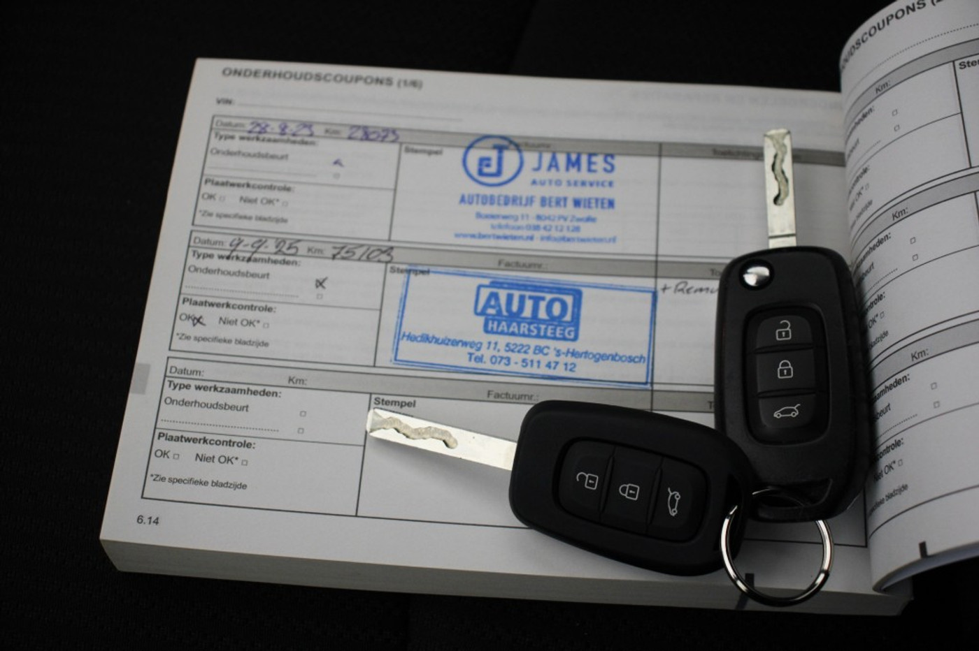 Foto van Renault Megane E-tech Plug-in Hybrid