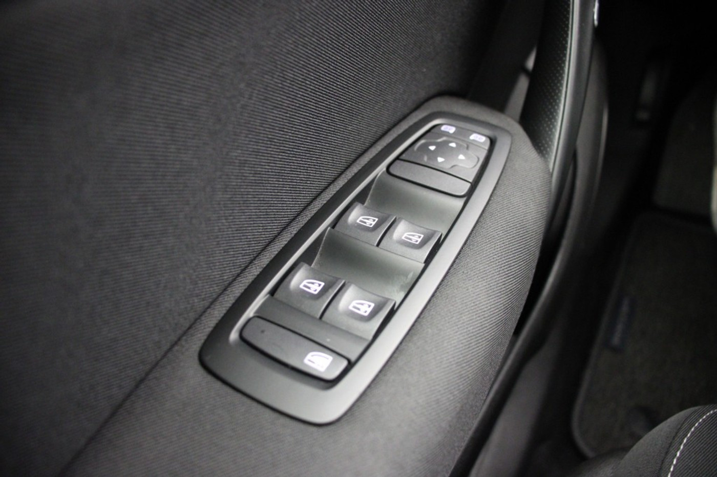 Foto van Renault Megane E-tech Plug-in Hybrid