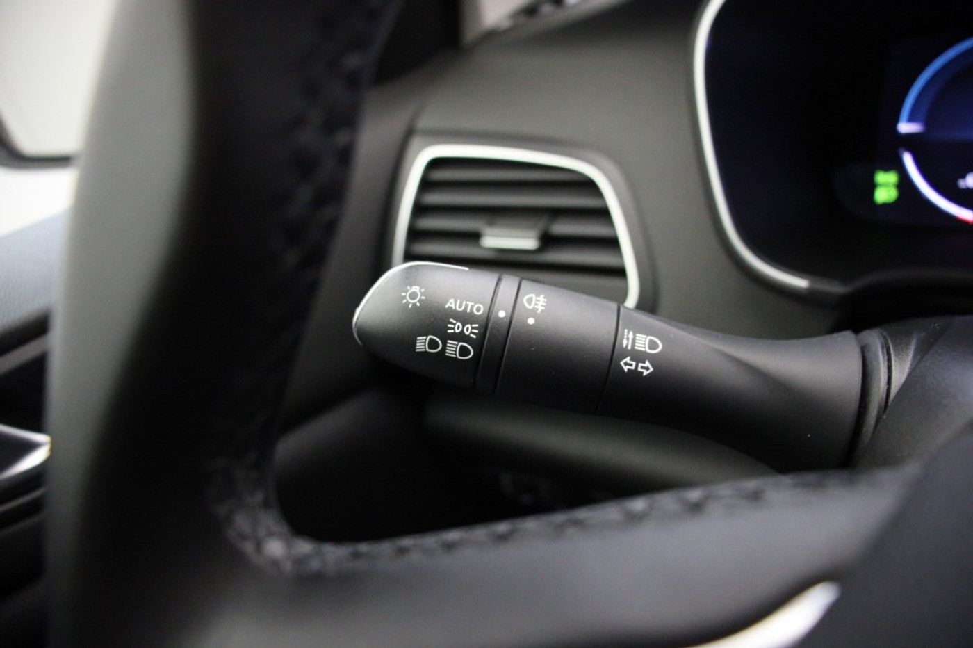 Foto van Renault Megane E-tech Plug-in Hybrid