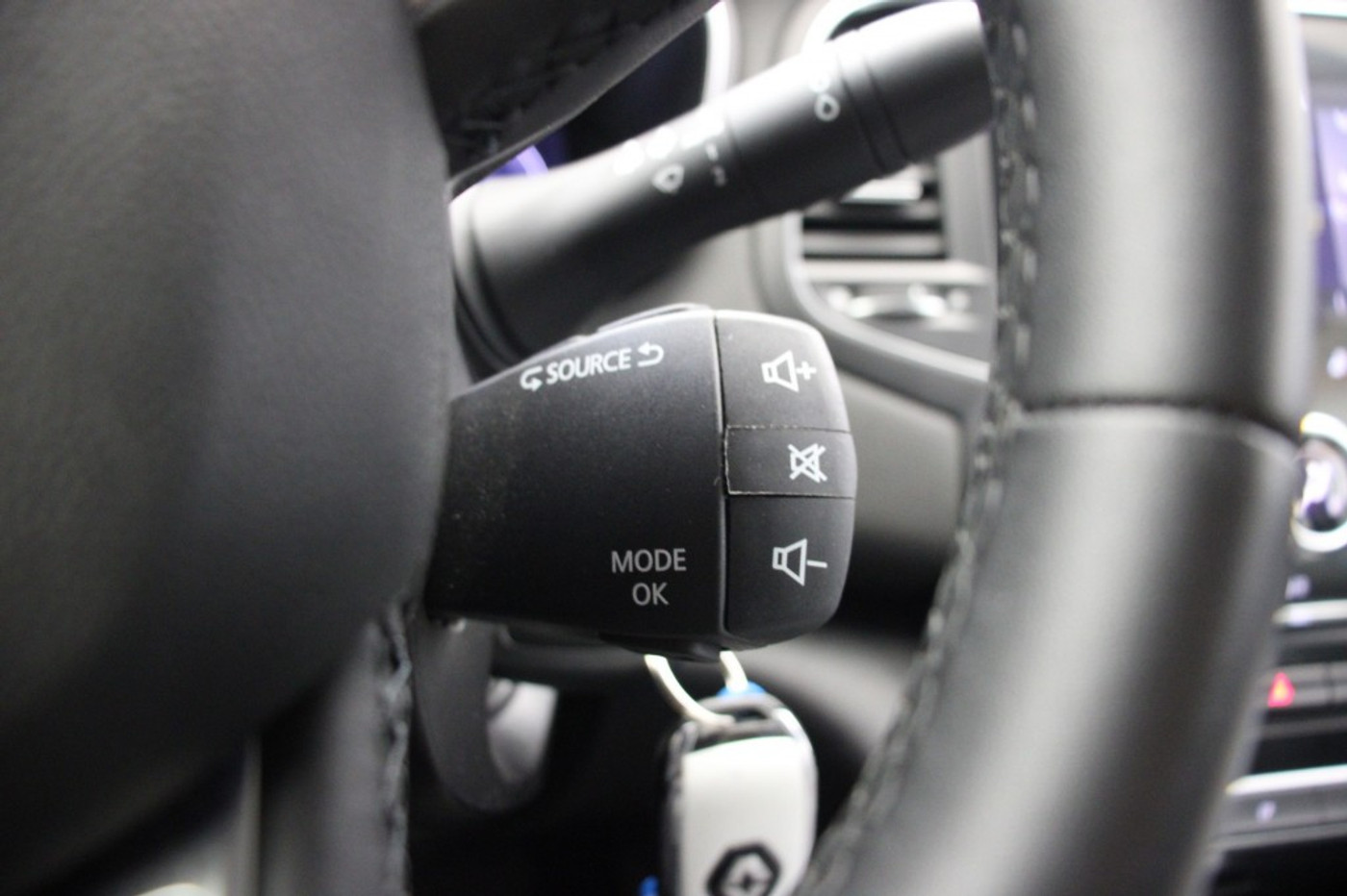 Foto van Renault Megane E-tech Plug-in Hybrid