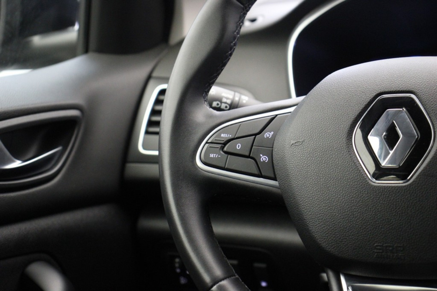 Foto van Renault Megane E-tech Plug-in Hybrid
