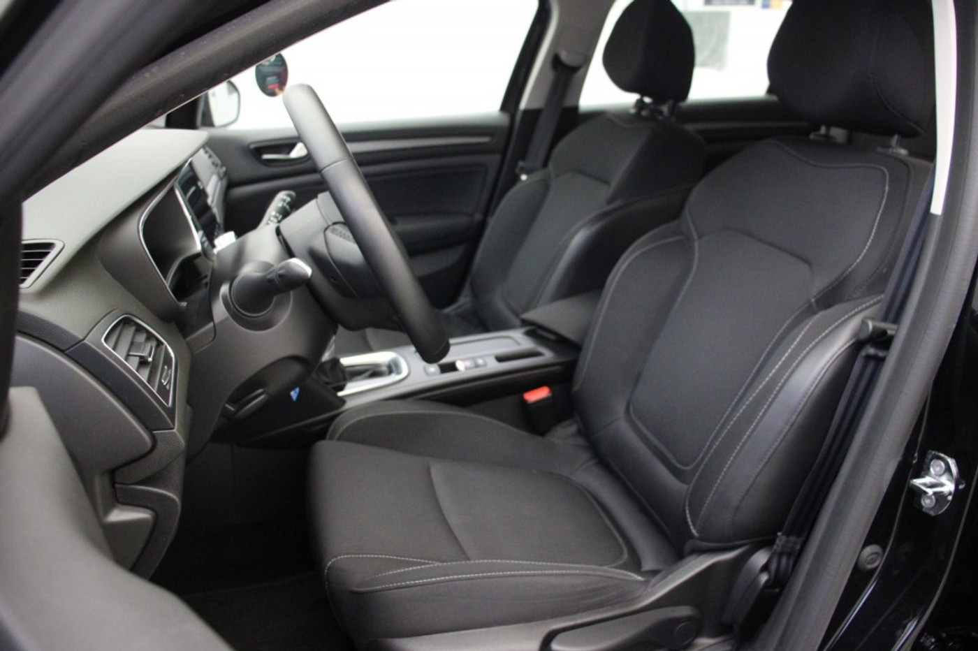Foto van Renault Megane E-tech Plug-in Hybrid