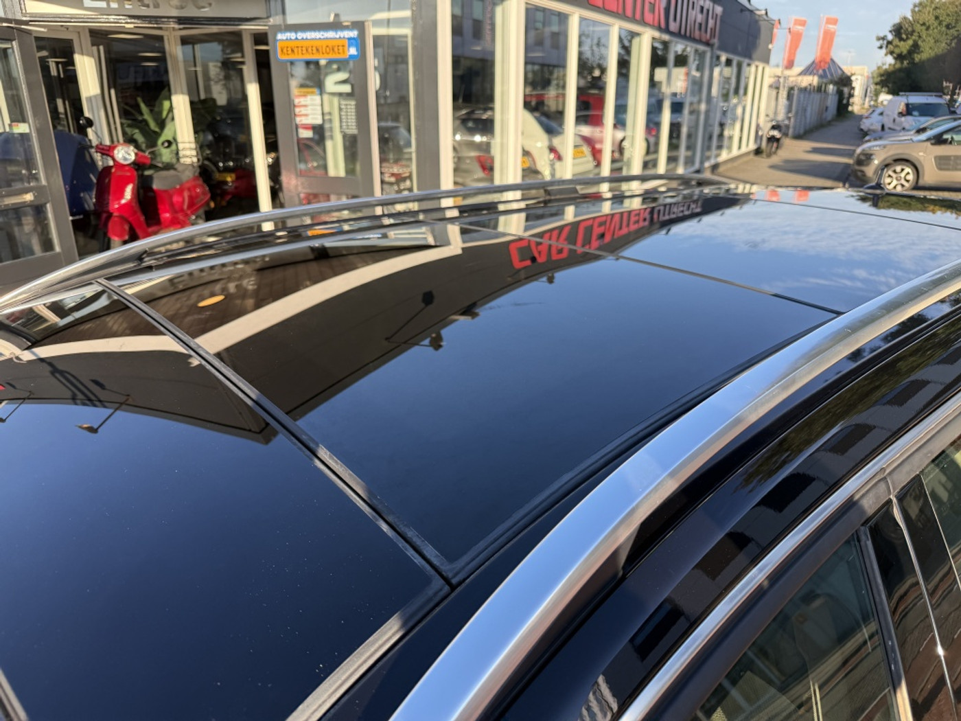 Foto van Mercedes-Benz E 350 4Matic