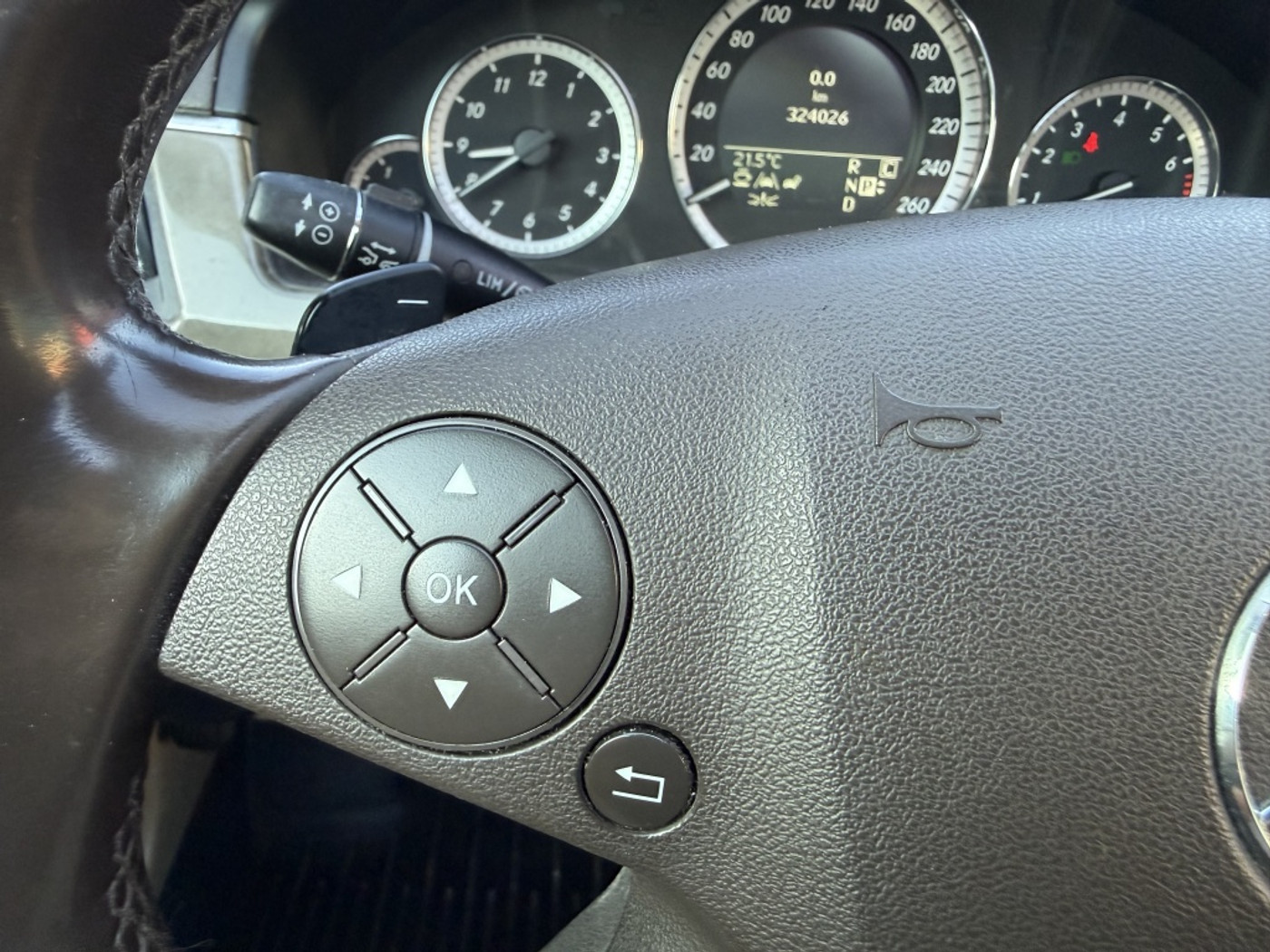 Foto van Mercedes-Benz E 350 4Matic