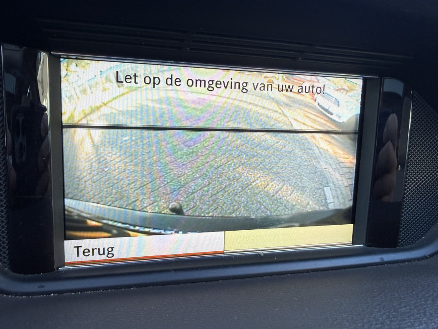 Foto van Mercedes-Benz E 350 4Matic