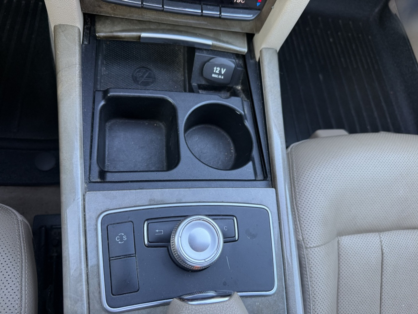 Foto van Mercedes-Benz E 350 4Matic