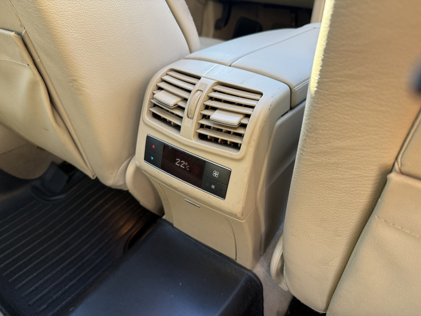 Foto van Mercedes-Benz E 350 4Matic